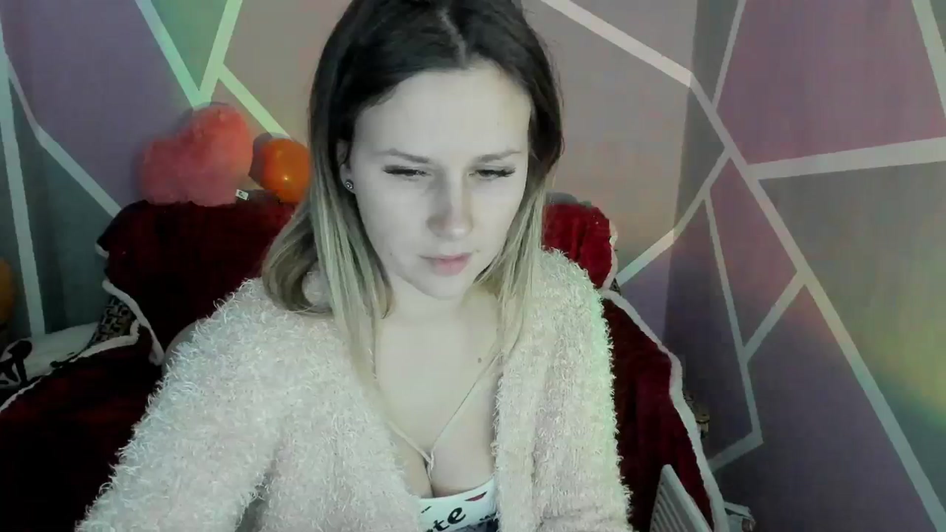 Gallery image thumbnail from Sexy_Ukr's myfreecams stream on, 02/28/2024, 15:48 image 14 of 20