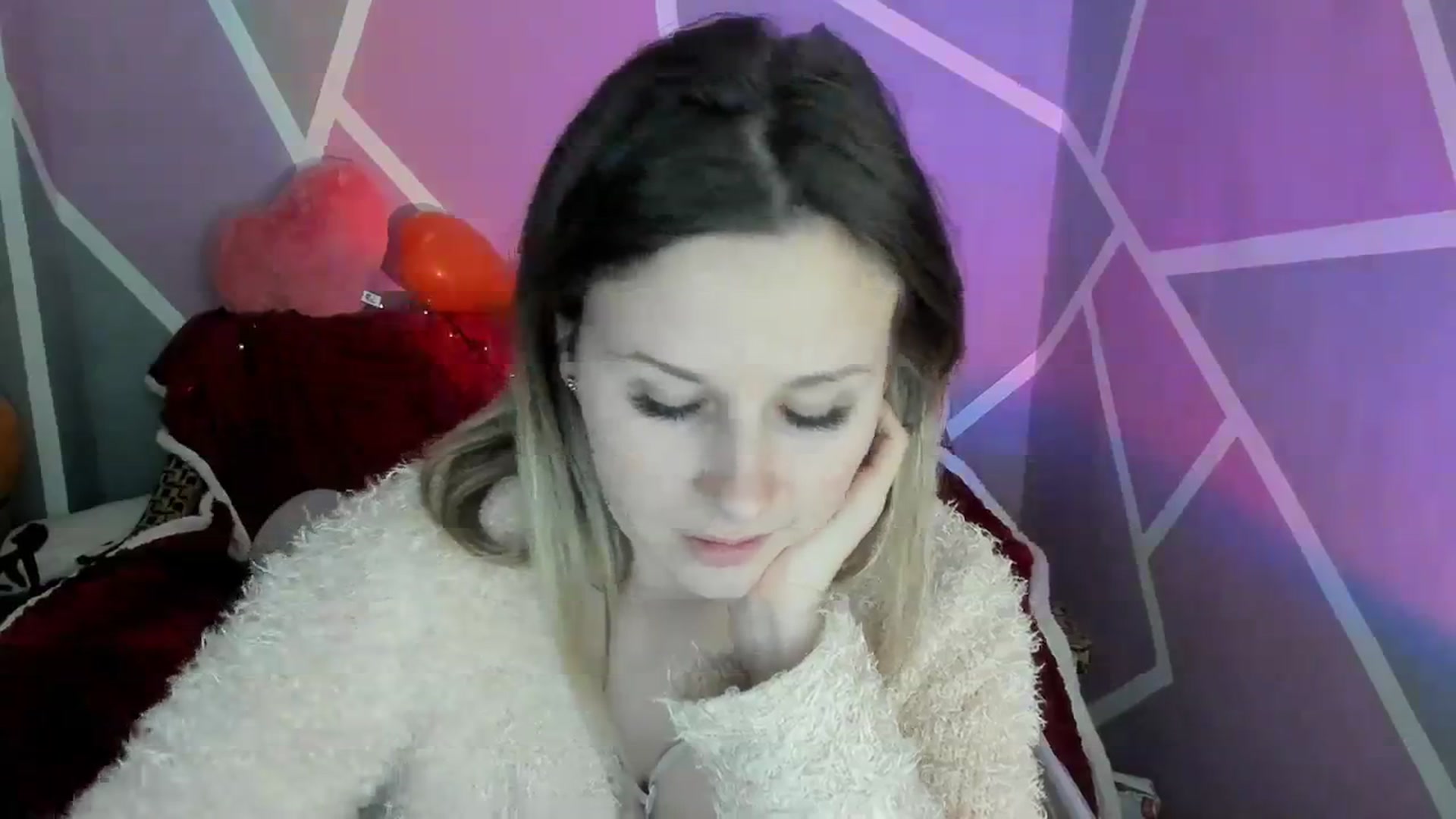 Gallery image thumbnail from Sexy_Ukr's myfreecams stream on, 02/28/2024, 15:48 image 13 of 20