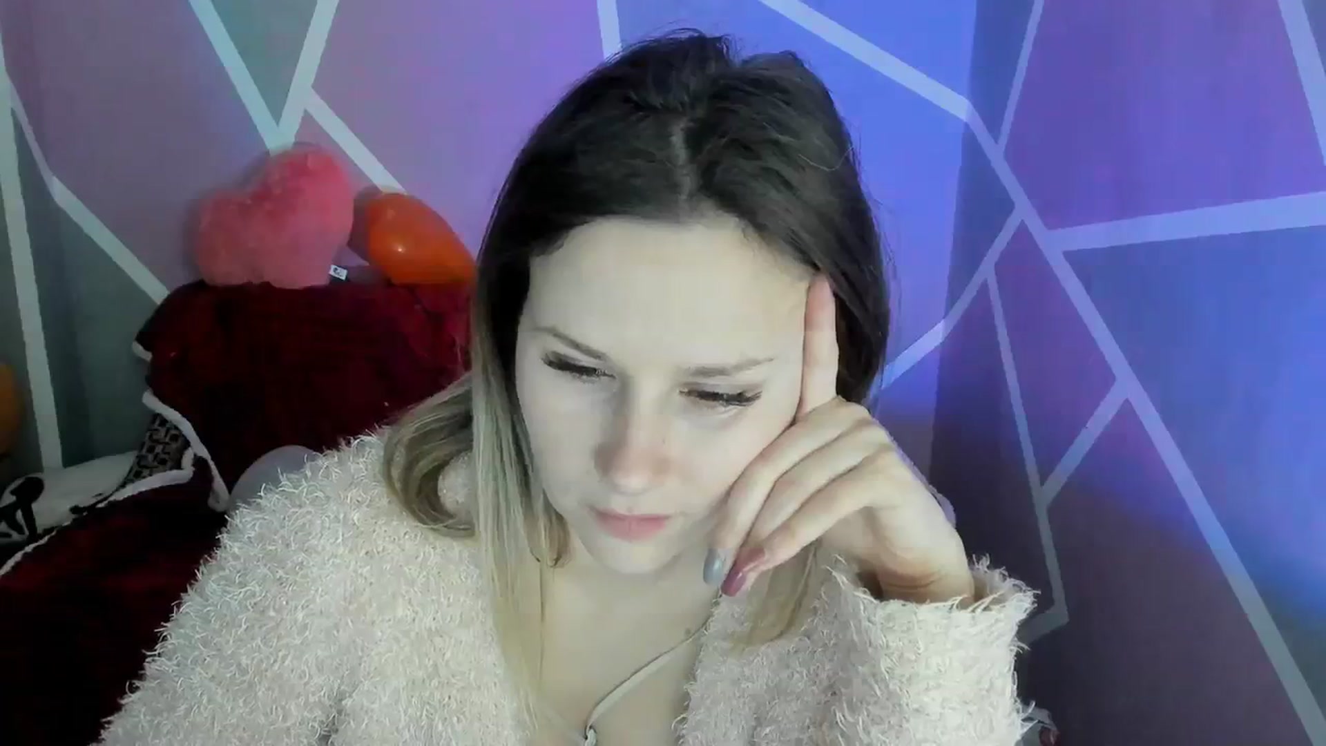 Gallery image thumbnail from Sexy_Ukr's myfreecams stream on, 02/28/2024, 15:48 image 15 of 20
