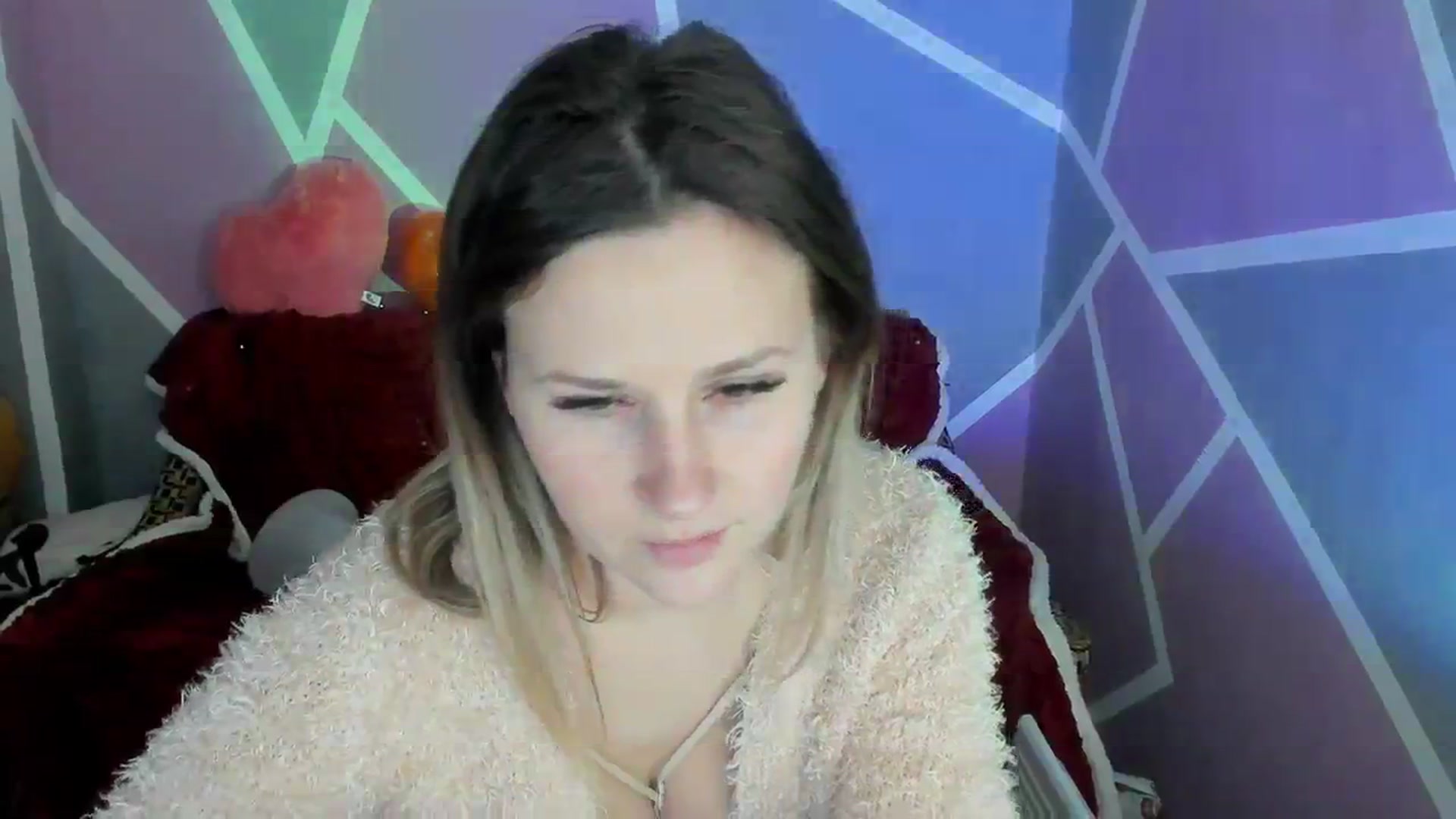 Gallery image thumbnail from Sexy_Ukr's myfreecams stream on, 02/28/2024, 15:48 image 16 of 20