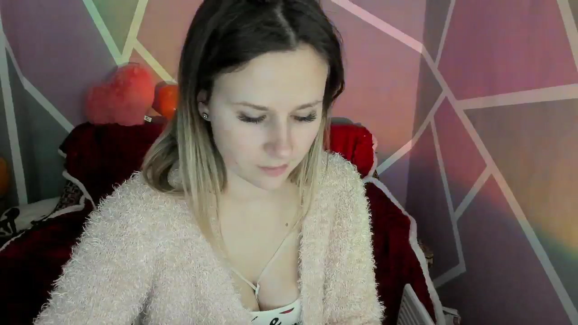 Gallery image thumbnail from Sexy_Ukr's myfreecams stream on, 02/28/2024, 15:48 image 11 of 20
