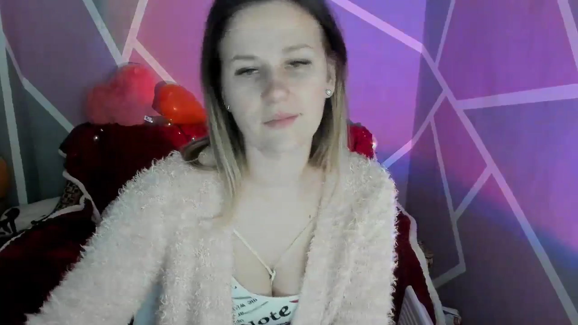 Gallery image thumbnail from Sexy_Ukr's myfreecams stream on, 02/28/2024, 15:48 image 4 of 20