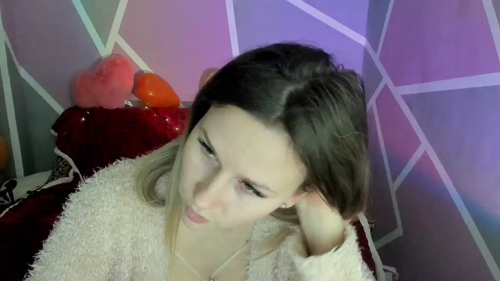 Gallery image thumbnail from Sexy_Ukr's myfreecams stream on, 02/28/2024, 15:48 image 19 of 20