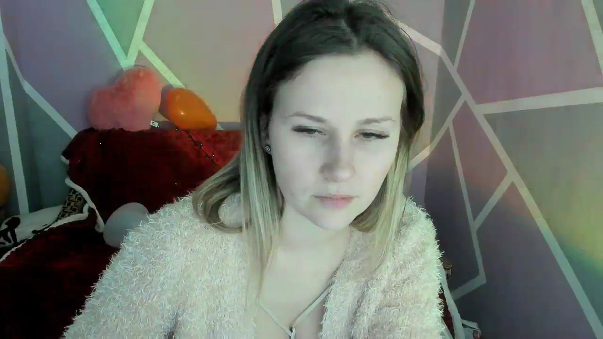 Gallery image thumbnail from Sexy_Ukr's myfreecams stream on, 02/28/2024, 15:48 image 5 of 20