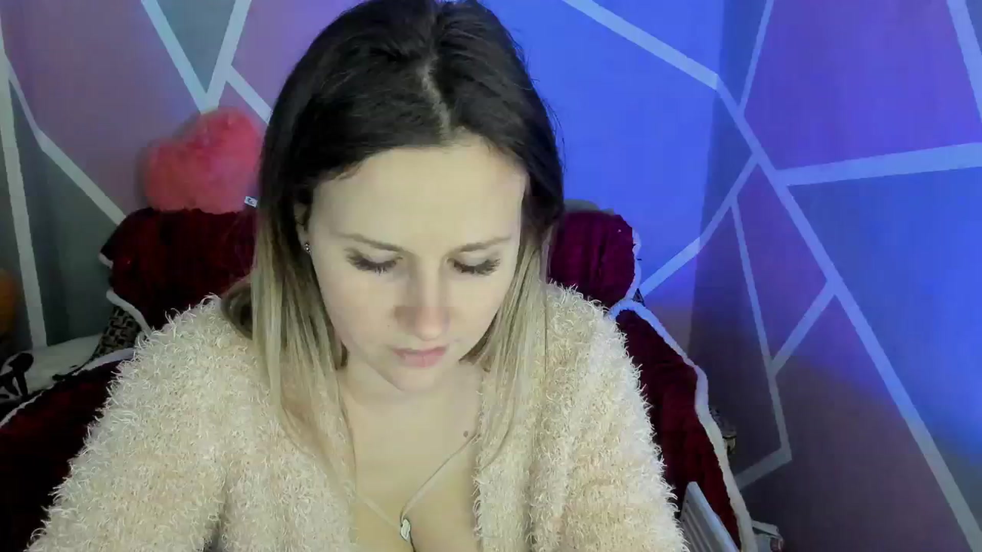 Gallery image thumbnail from Sexy_Ukr's myfreecams stream on, 02/28/2024, 15:48 image 9 of 20