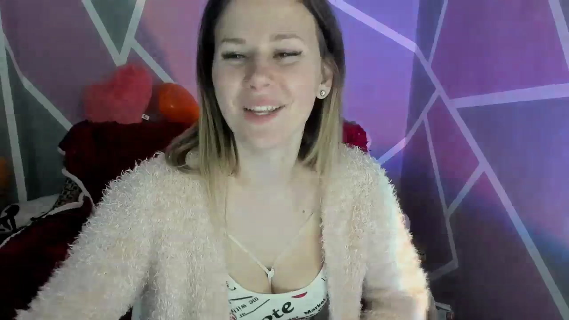 Gallery image thumbnail from Sexy_Ukr's myfreecams stream on, 02/28/2024, 15:48 image 10 of 20