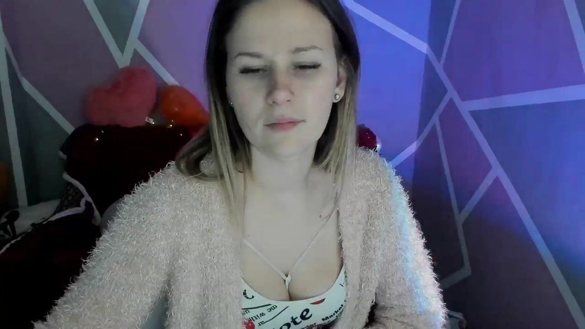 Gallery image thumbnail from Sexy_Ukr's myfreecams stream on, 02/28/2024, 15:48 image 6 of 20