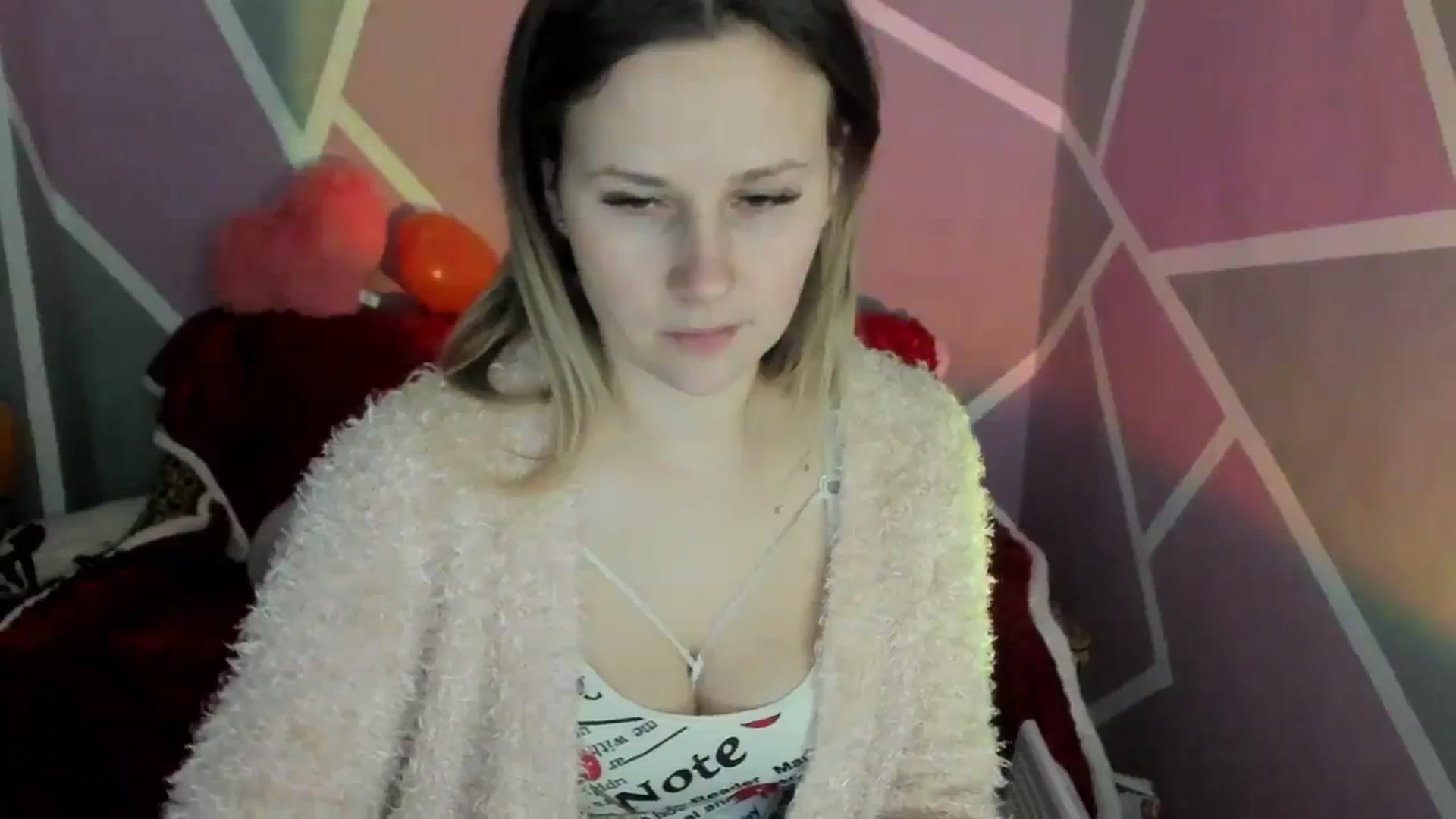 Gallery image thumbnail from Sexy_Ukr's myfreecams stream on, 02/28/2024, 15:48 image 2 of 20