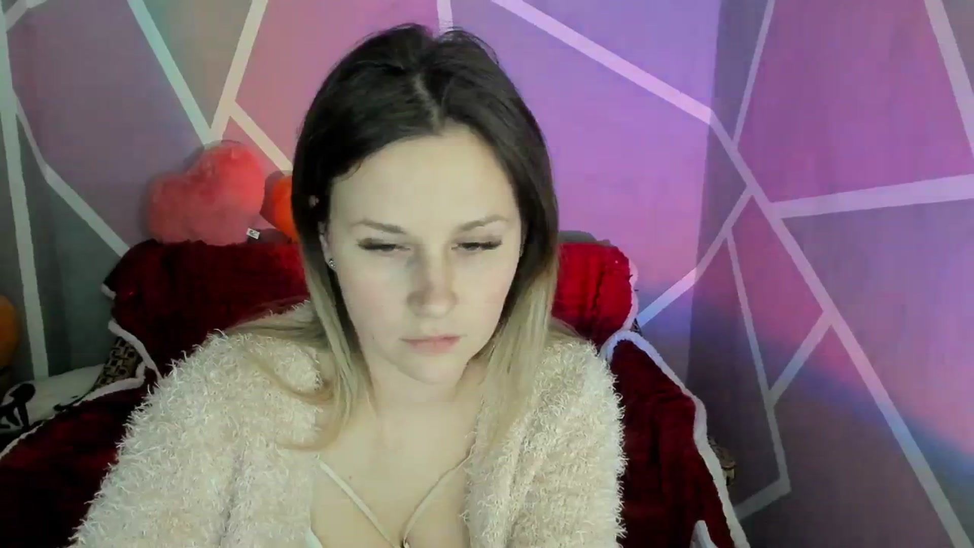 Gallery image thumbnail from Sexy_Ukr's myfreecams stream on, 02/28/2024, 18:04 image 3 of 20