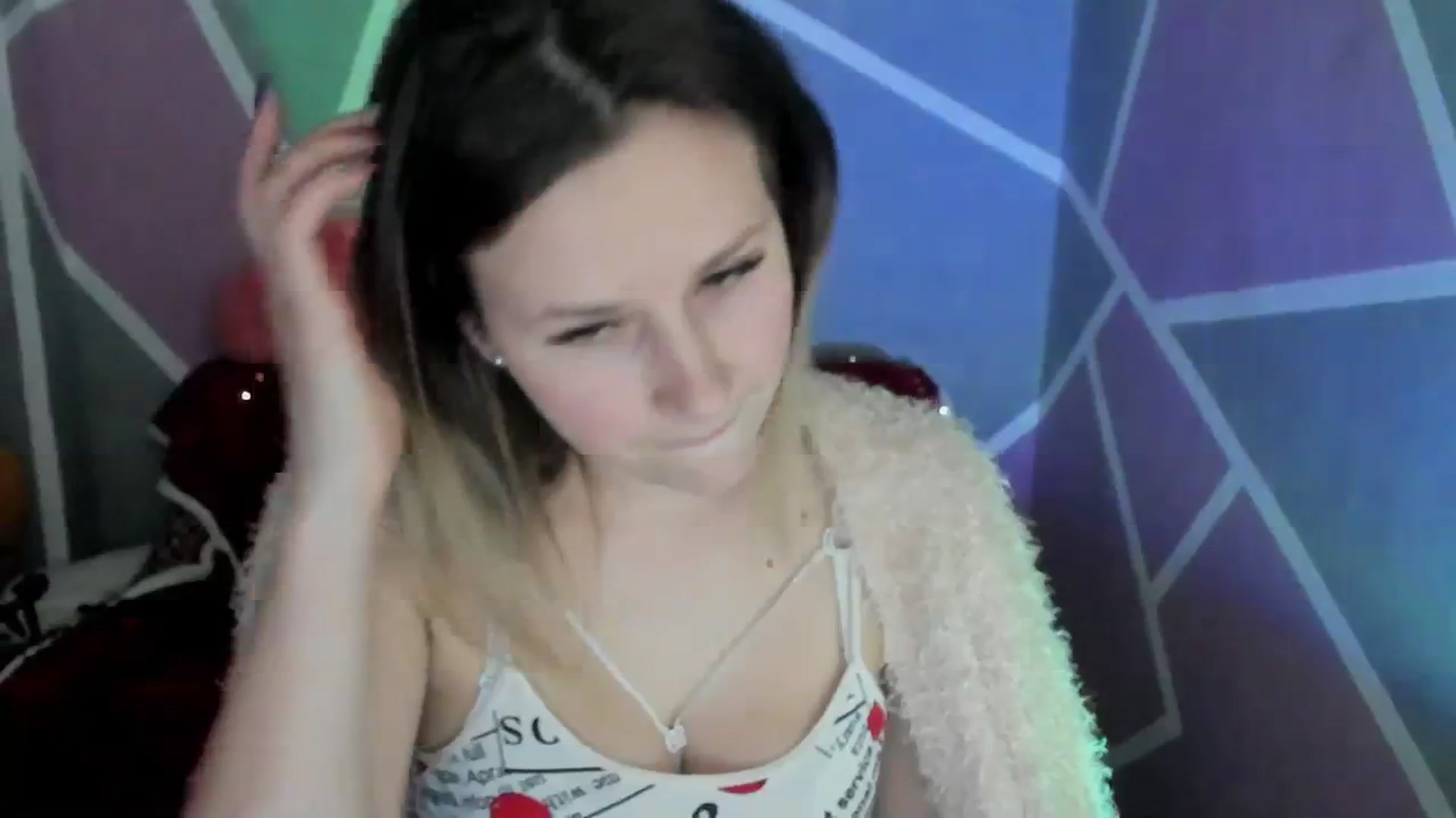 Gallery image thumbnail from Sexy_Ukr's myfreecams stream on, 02/28/2024, 18:04 image 20 of 20