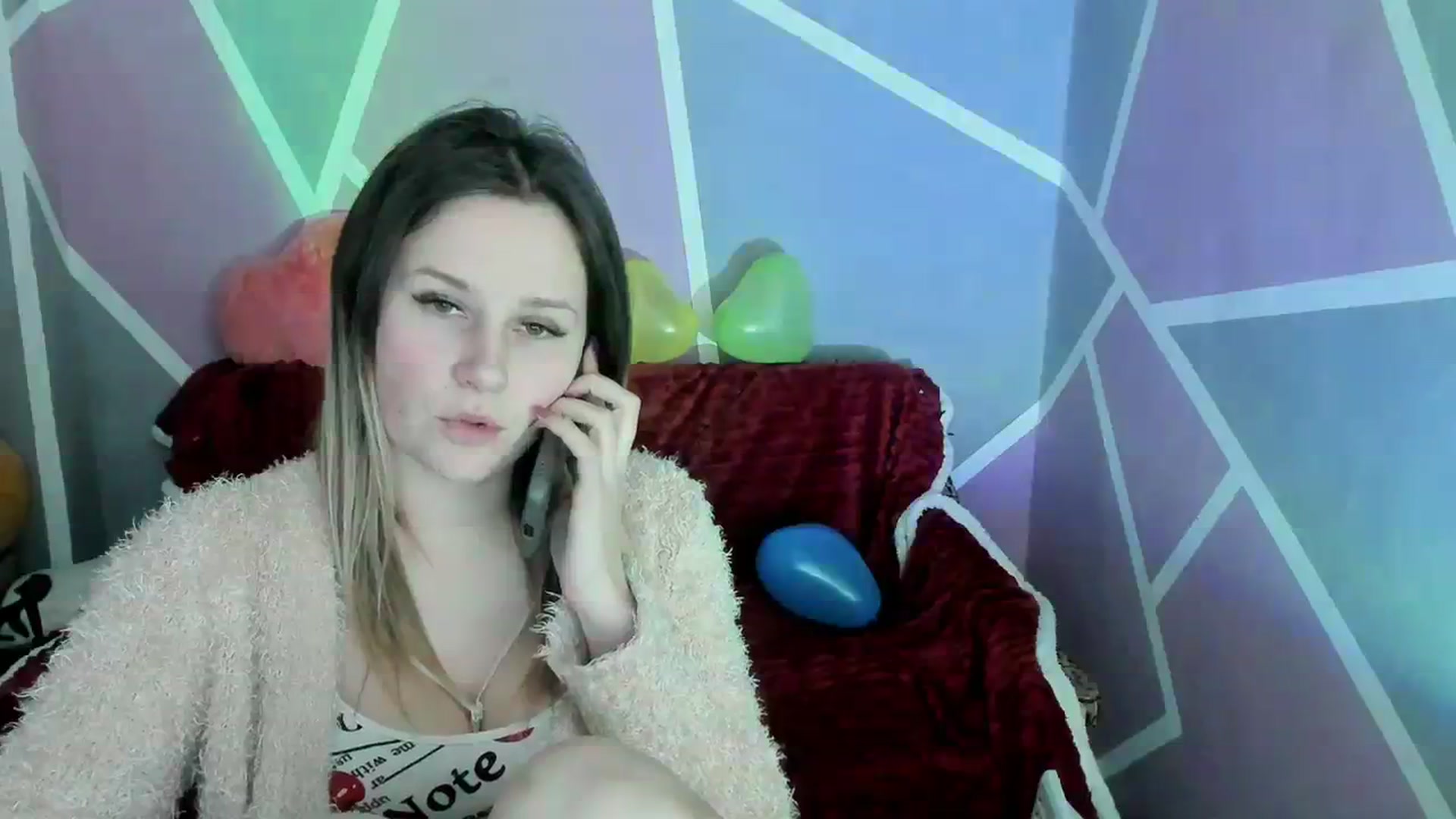 Gallery image thumbnail from Sexy_Ukr's myfreecams stream on, 02/28/2024, 18:04 image 11 of 20