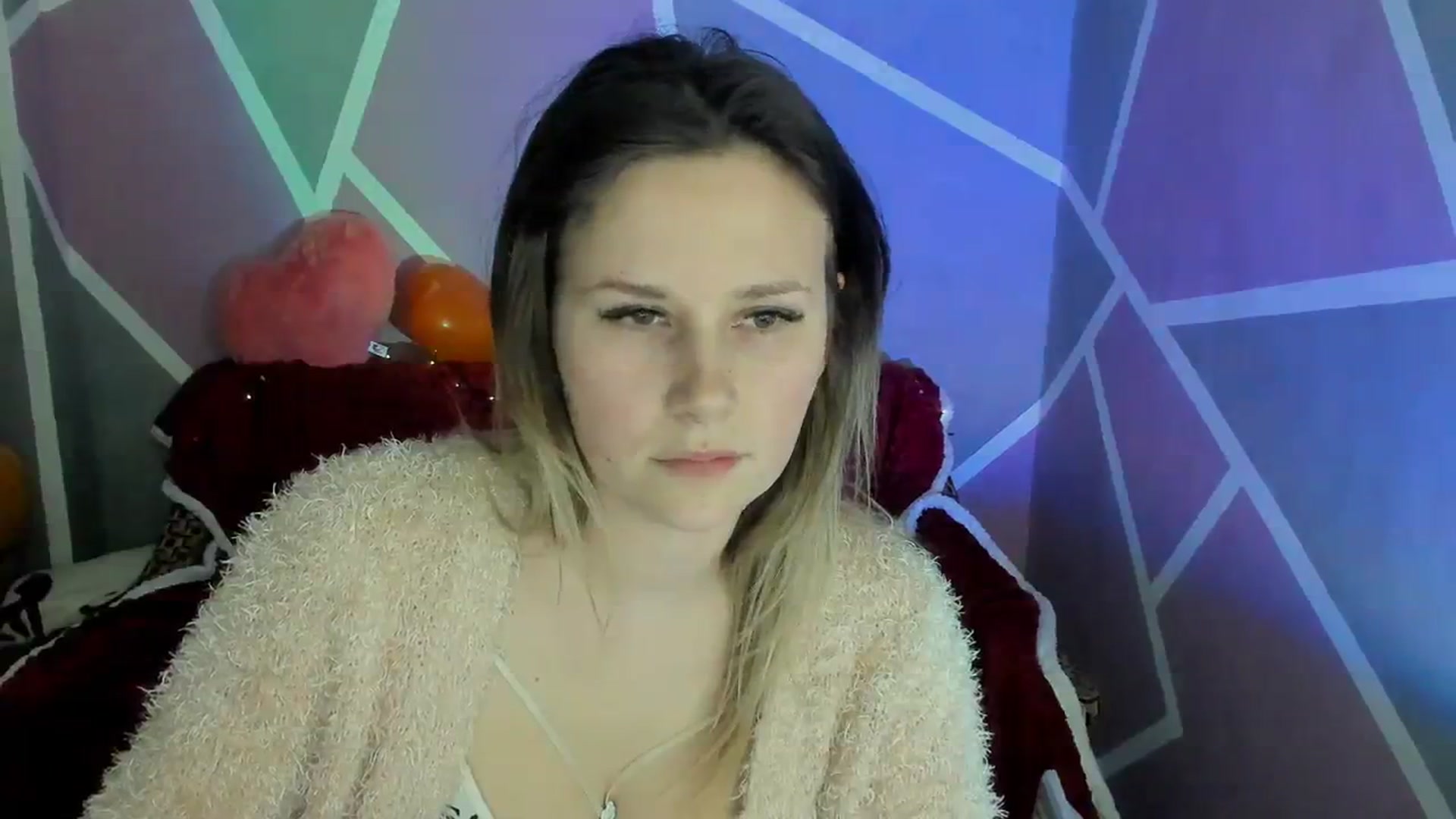 Gallery image thumbnail from Sexy_Ukr's myfreecams stream on, 02/28/2024, 18:04 image 15 of 20