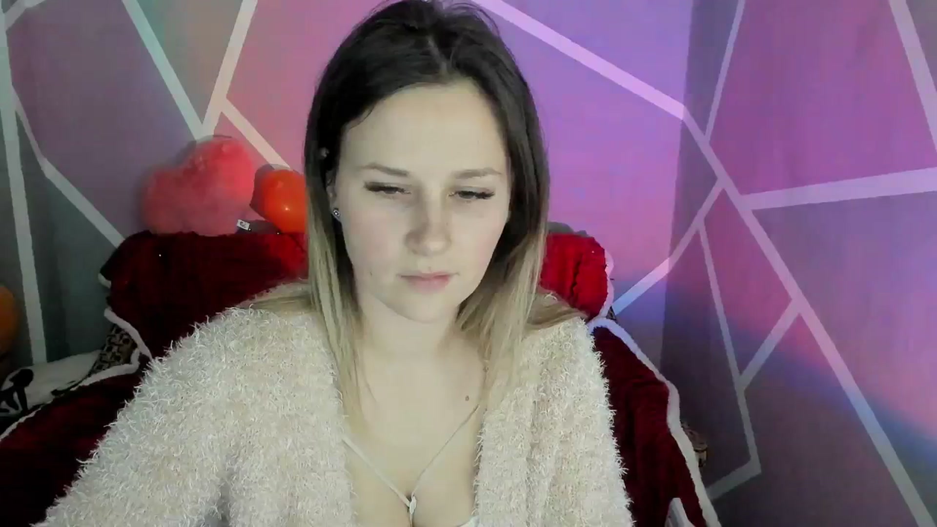 Gallery image thumbnail from Sexy_Ukr's myfreecams stream on, 02/28/2024, 18:04 image 6 of 20
