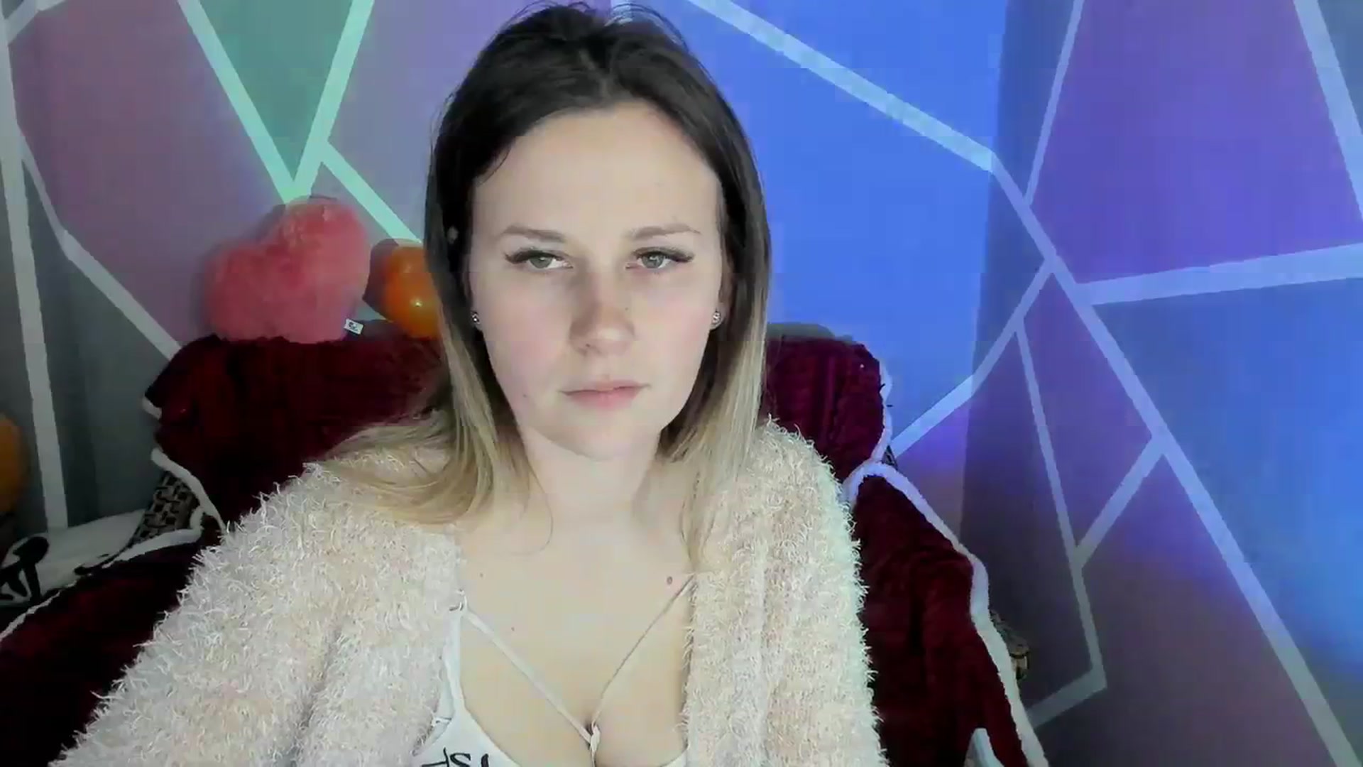 Gallery image thumbnail from Sexy_Ukr's myfreecams stream on, 02/28/2024, 18:04 image 2 of 20