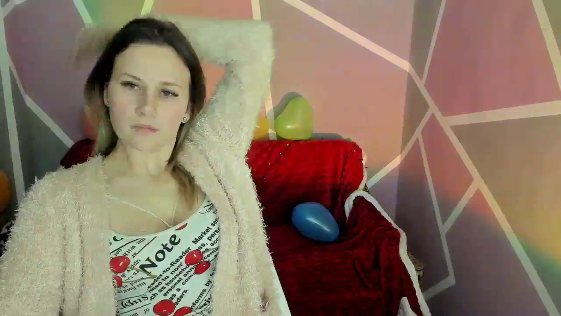 Gallery image thumbnail from Sexy_Ukr's myfreecams stream on, 02/28/2024, 18:04 image 13 of 20