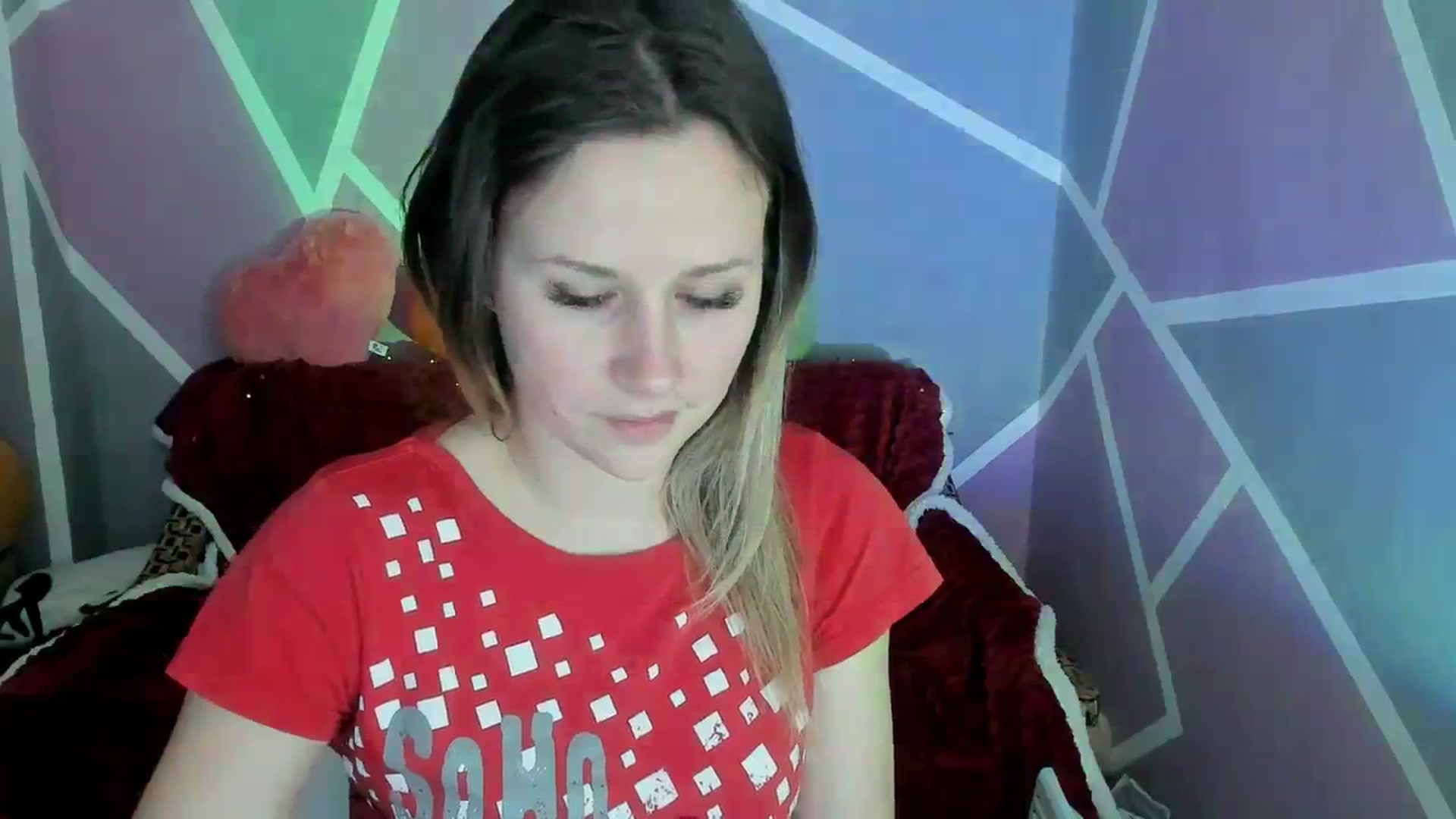 Gallery image thumbnail from Sexy_Ukr's myfreecams stream on, 02/29/2024, 18:57 image 20 of 20