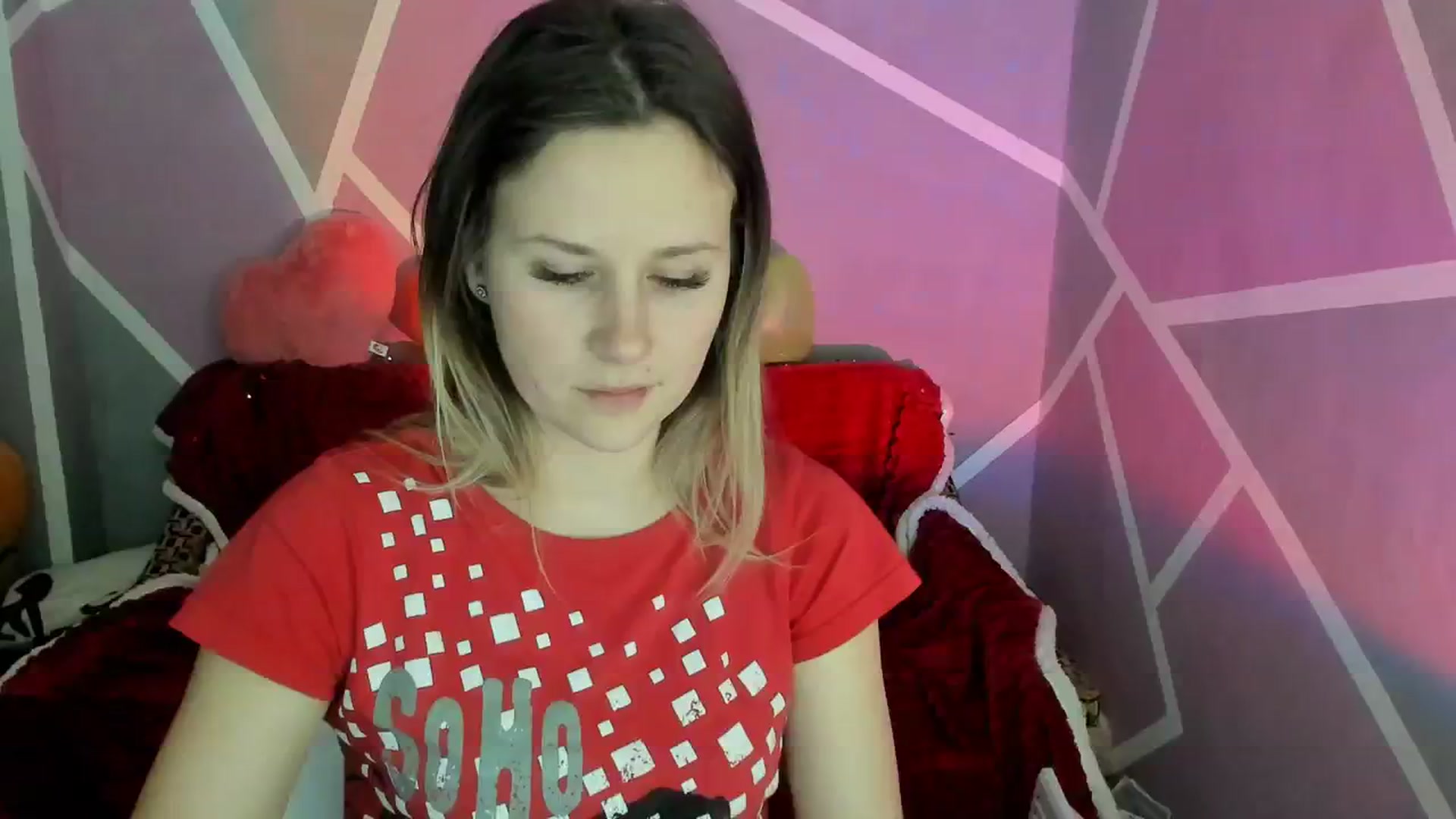 Gallery image thumbnail from Sexy_Ukr's myfreecams stream on, 02/29/2024, 18:57 image 18 of 20