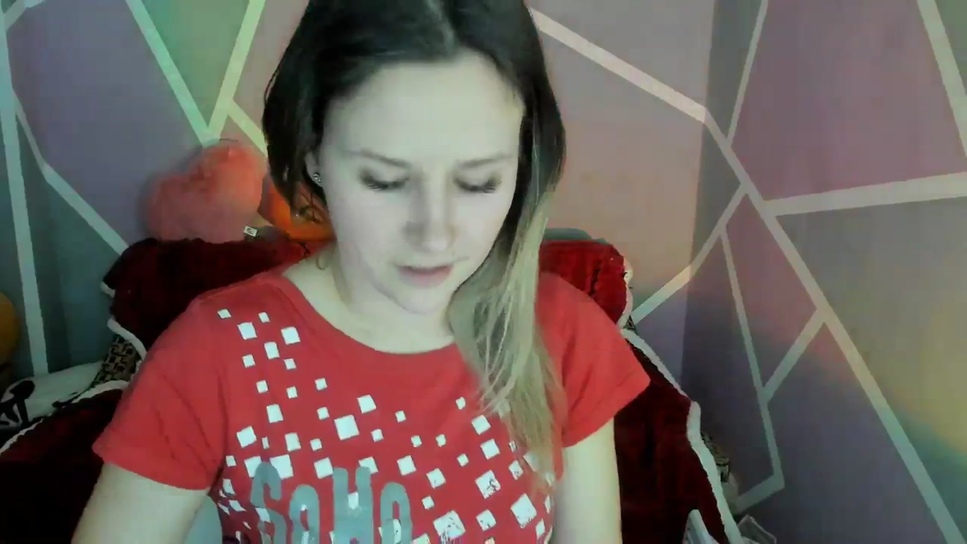 Gallery image thumbnail from Sexy_Ukr's myfreecams stream on, 02/29/2024, 18:57 image 19 of 20