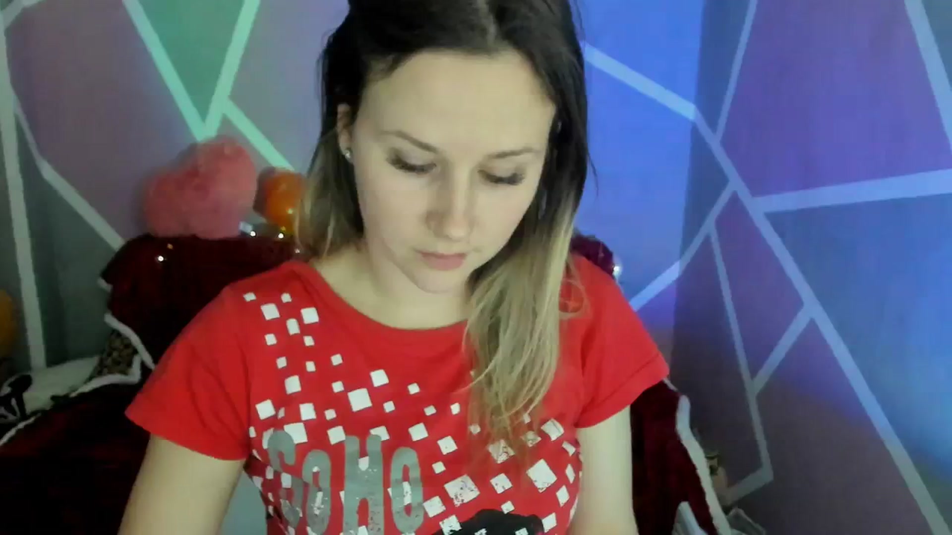 Gallery image thumbnail from Sexy_Ukr's myfreecams stream on, 02/29/2024, 18:57 image 7 of 20