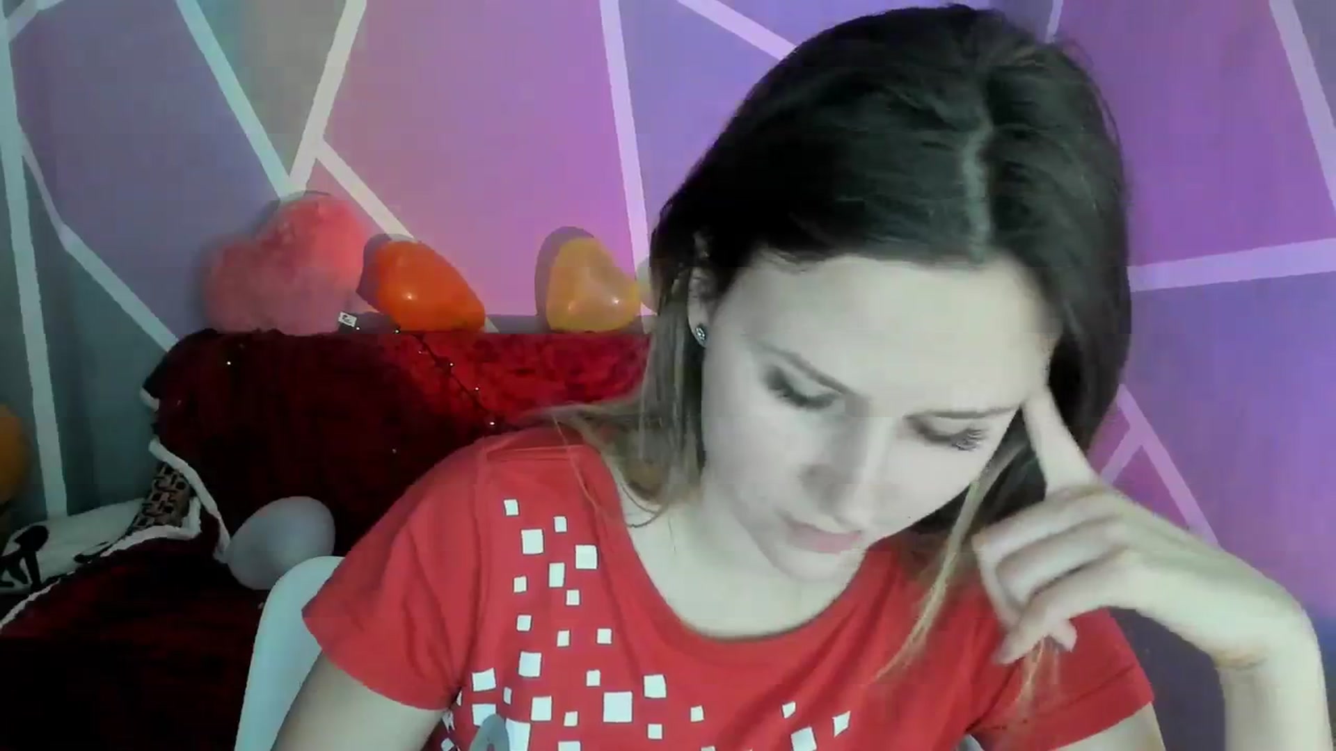 Gallery image thumbnail from Sexy_Ukr's myfreecams stream on, 02/29/2024, 18:57 image 14 of 20