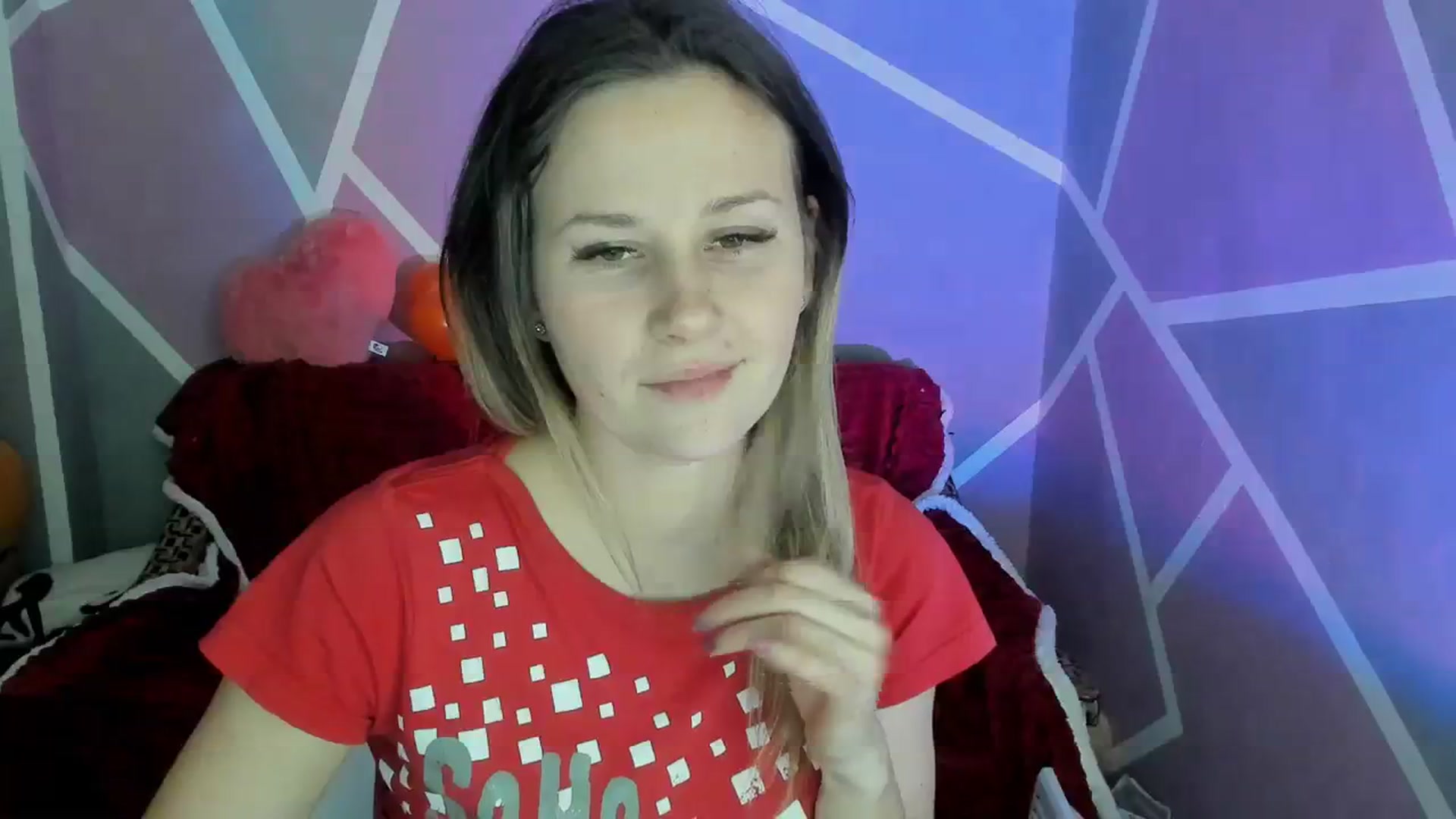 Gallery image thumbnail from Sexy_Ukr's myfreecams stream on, 02/29/2024, 18:57 image 6 of 20