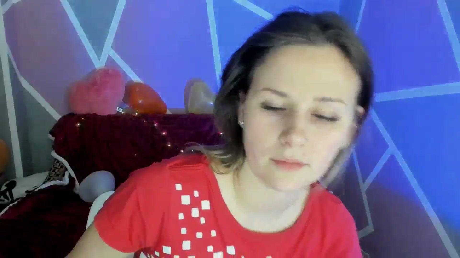 Gallery image thumbnail from Sexy_Ukr's myfreecams stream on, 02/29/2024, 18:57 image 12 of 20