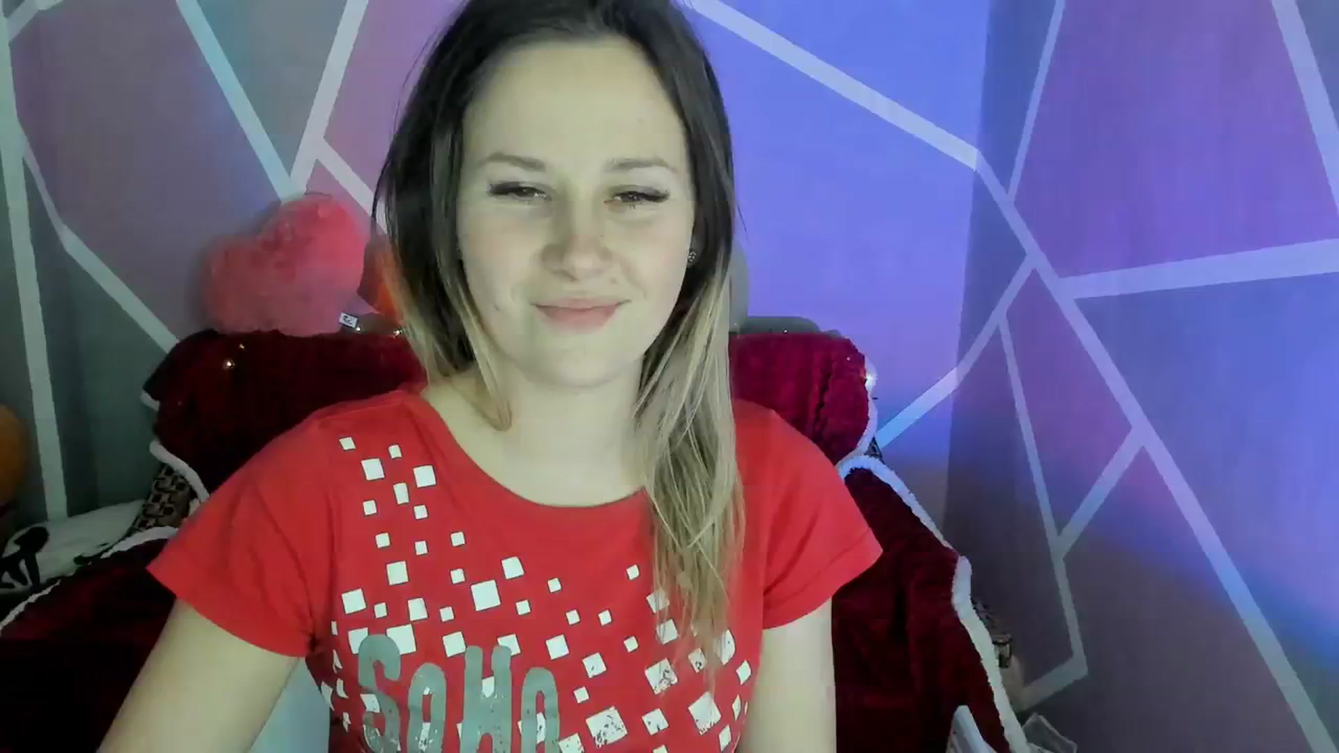 Gallery image thumbnail from Sexy_Ukr's myfreecams stream on, 02/29/2024, 18:57 image 4 of 20
