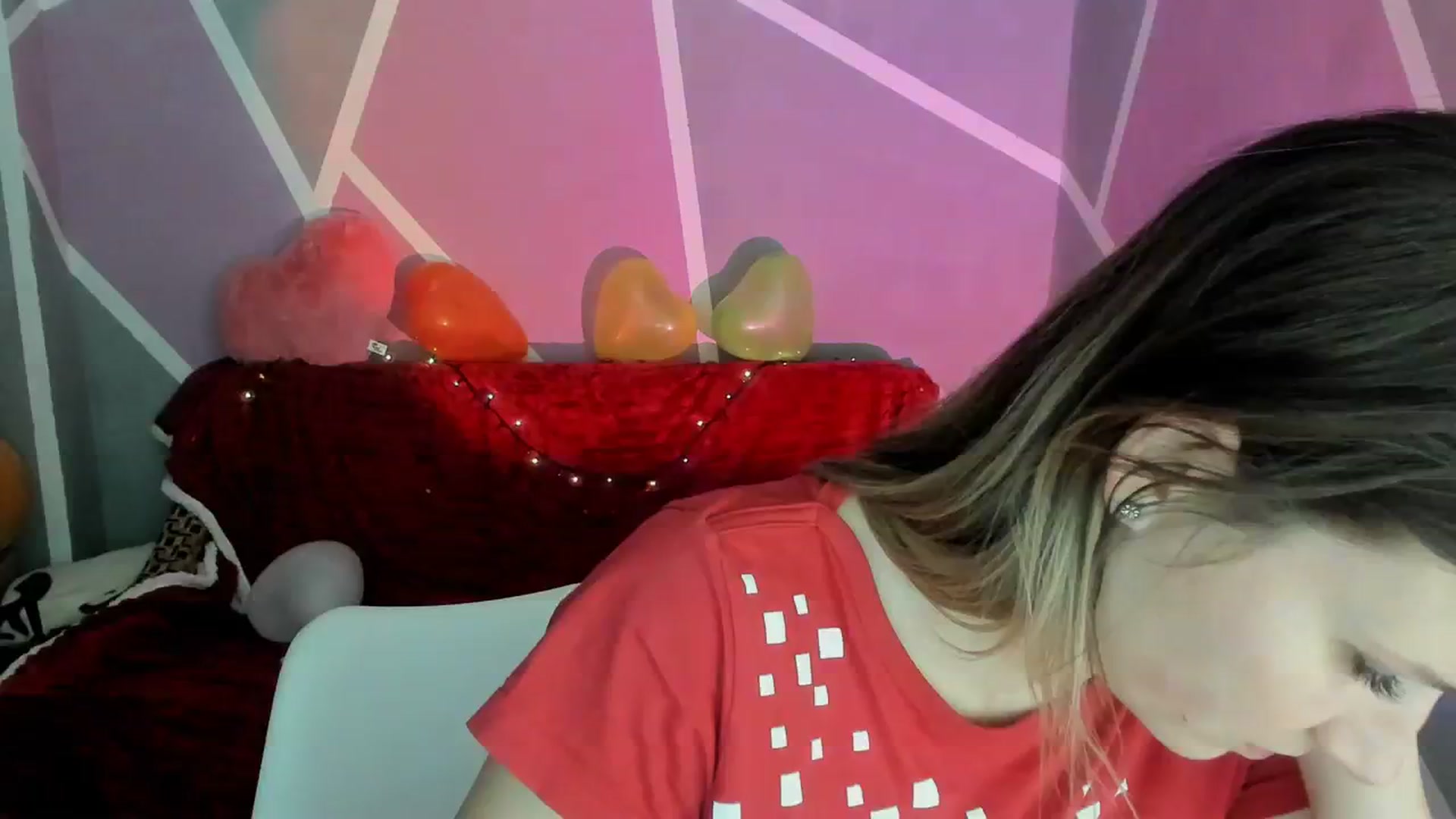 Gallery image thumbnail from Sexy_Ukr's myfreecams stream on, 02/29/2024, 18:57 image 9 of 20