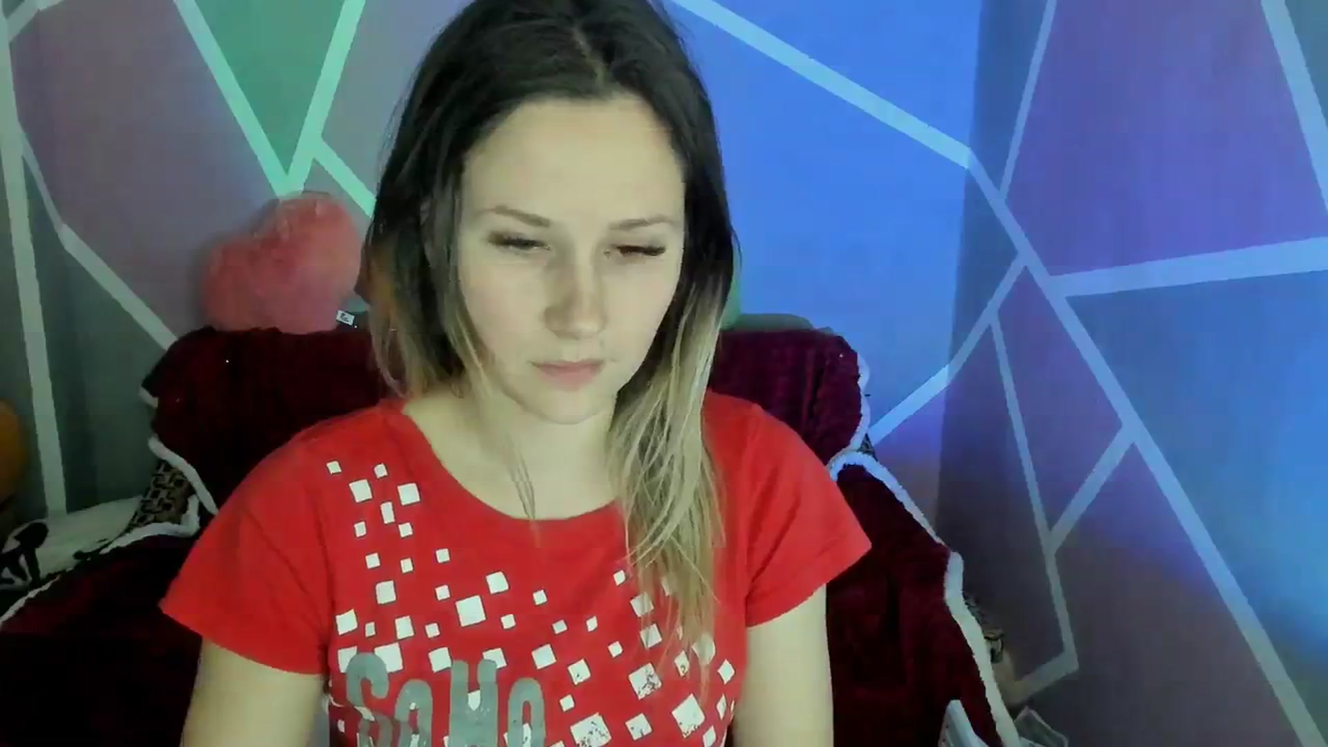 Gallery image thumbnail from Sexy_Ukr's myfreecams stream on, 02/29/2024, 18:57 image 5 of 20