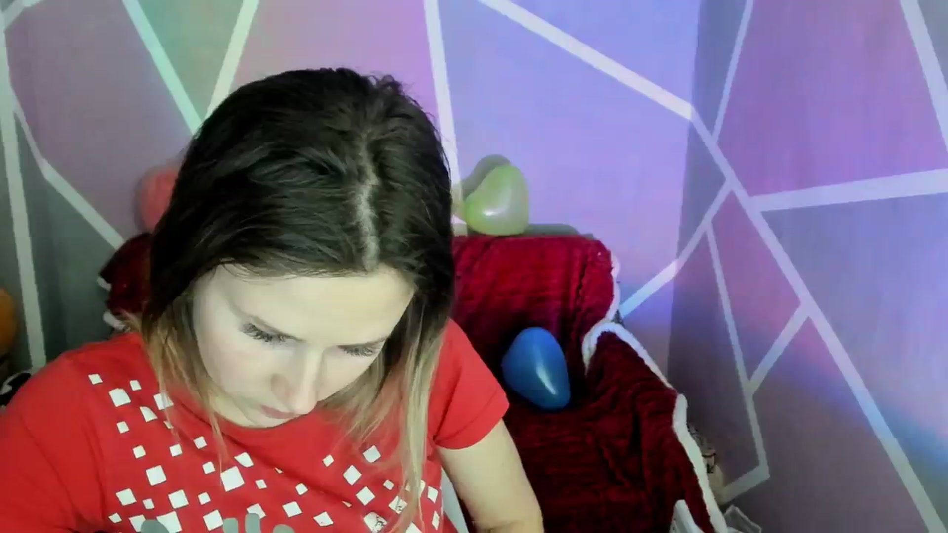 Gallery image thumbnail from Sexy_Ukr's myfreecams stream on, 02/29/2024, 18:57 image 17 of 20