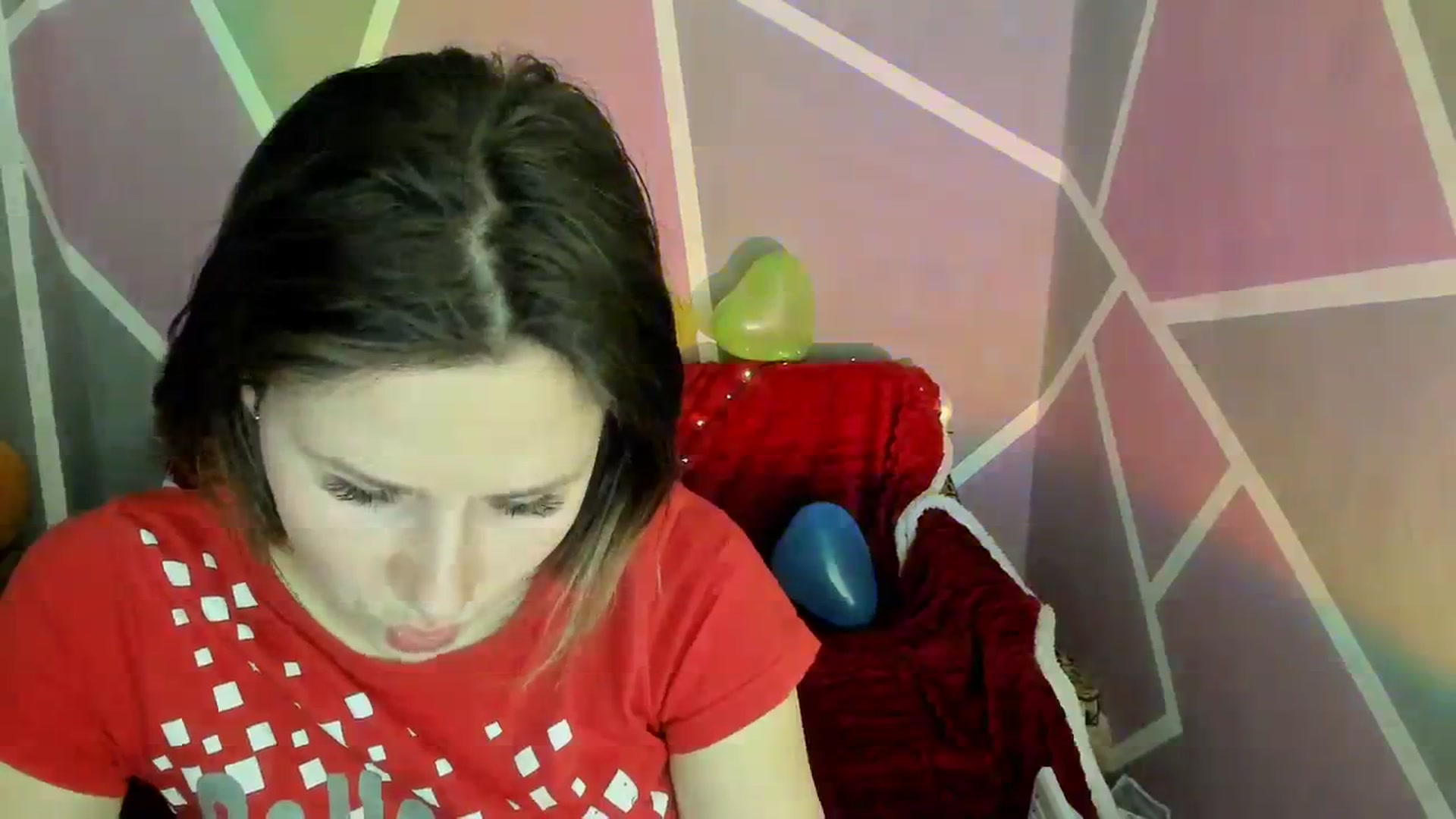Gallery image thumbnail from Sexy_Ukr's myfreecams stream on, 02/29/2024, 18:57 image 13 of 20