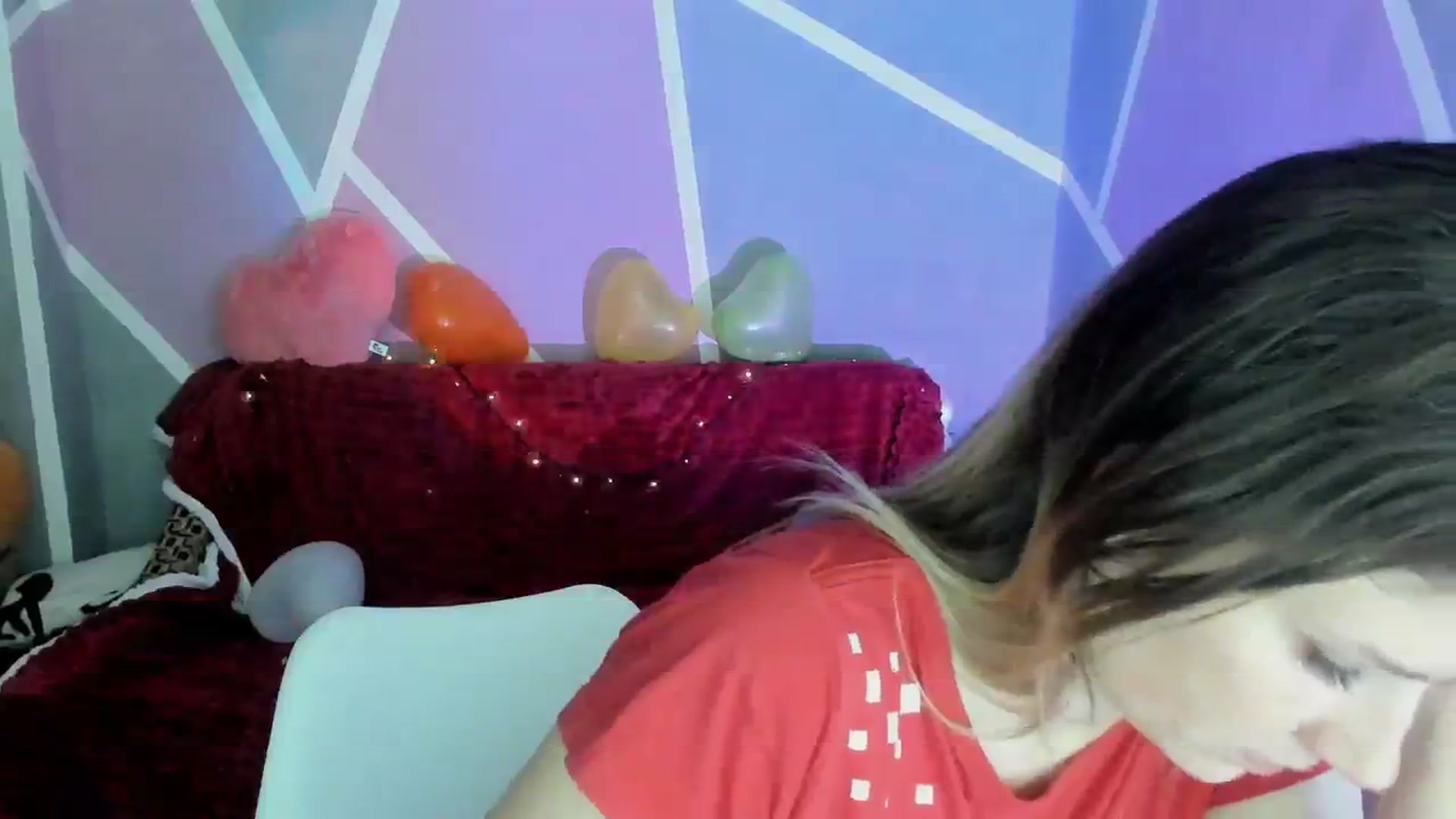 Gallery image thumbnail from Sexy_Ukr's myfreecams stream on, 02/29/2024, 18:57 image 15 of 20