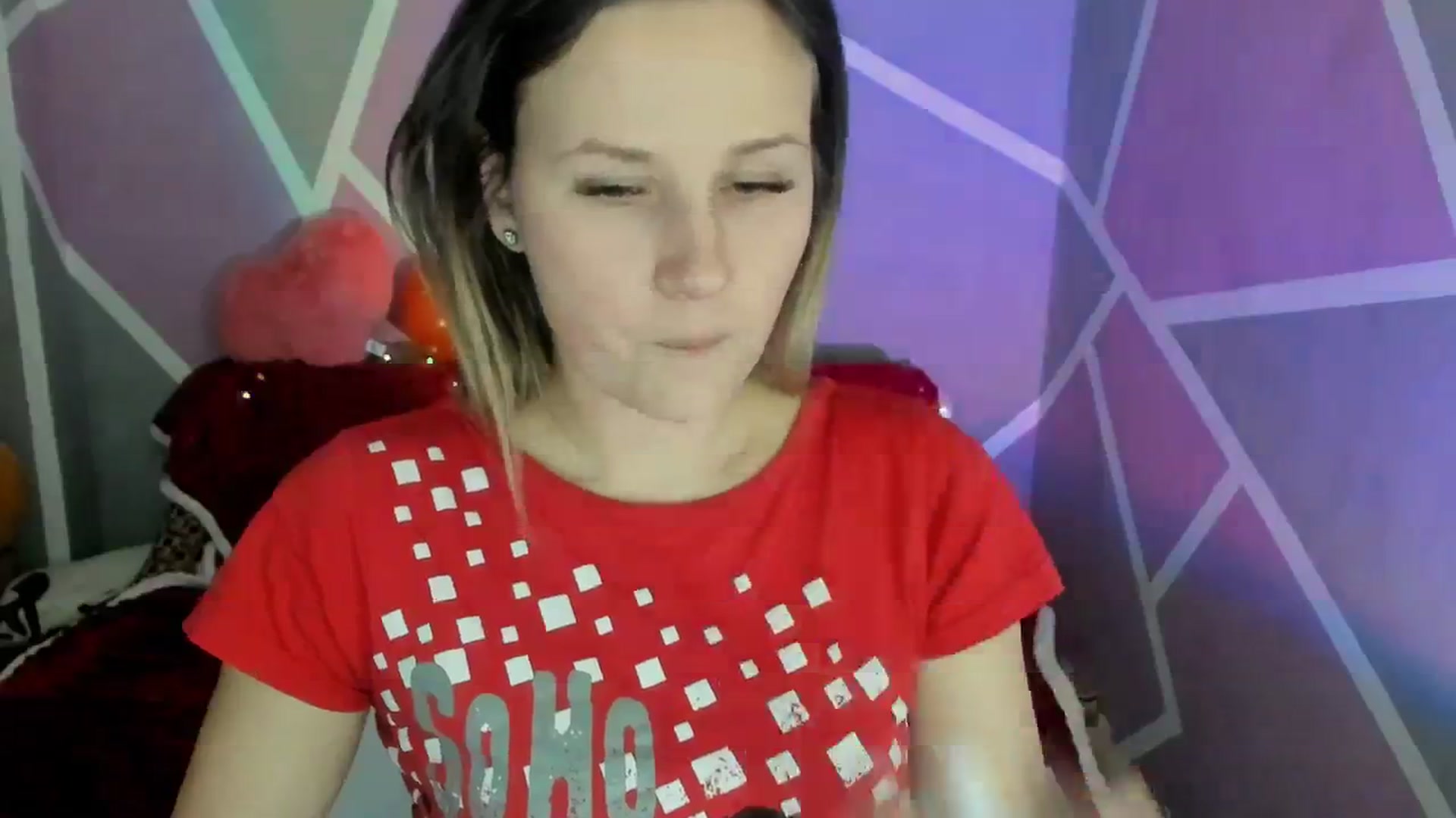 Gallery image thumbnail from Sexy_Ukr's myfreecams stream on, 02/29/2024, 18:57 image 8 of 20