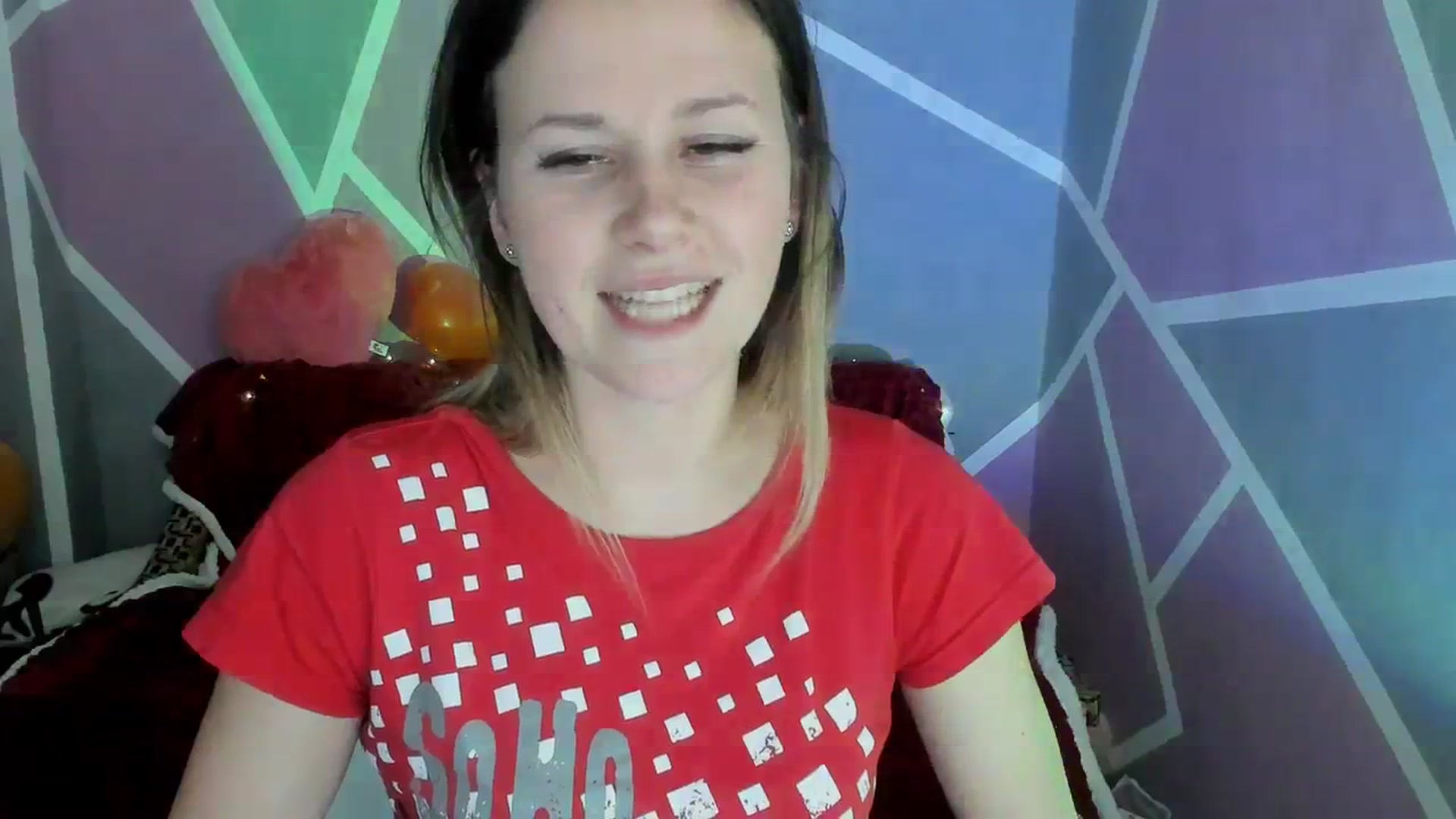 Gallery image thumbnail from Sexy_Ukr's myfreecams stream on, 02/29/2024, 18:57 image 11 of 20