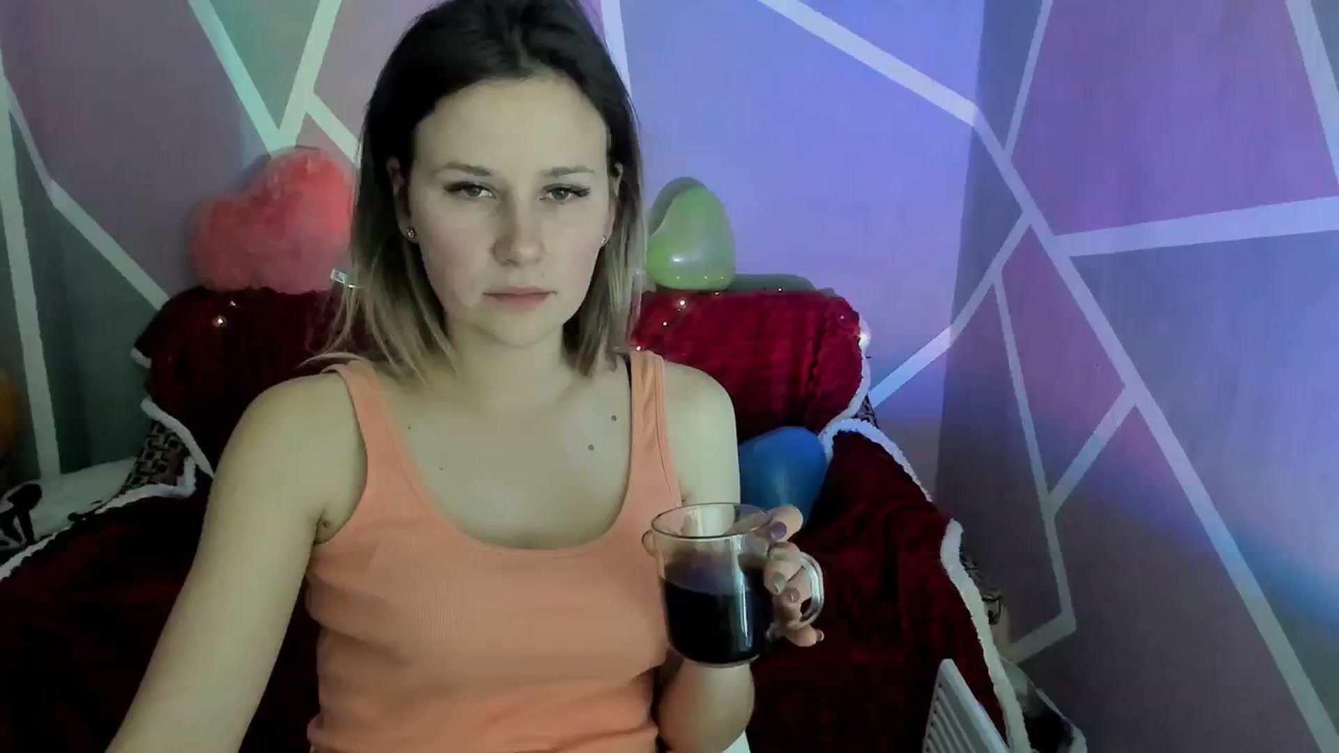 Gallery image thumbnail from Sexy_Ukr's myfreecams stream on, 03/02/2024, 18:31 image 7 of 20