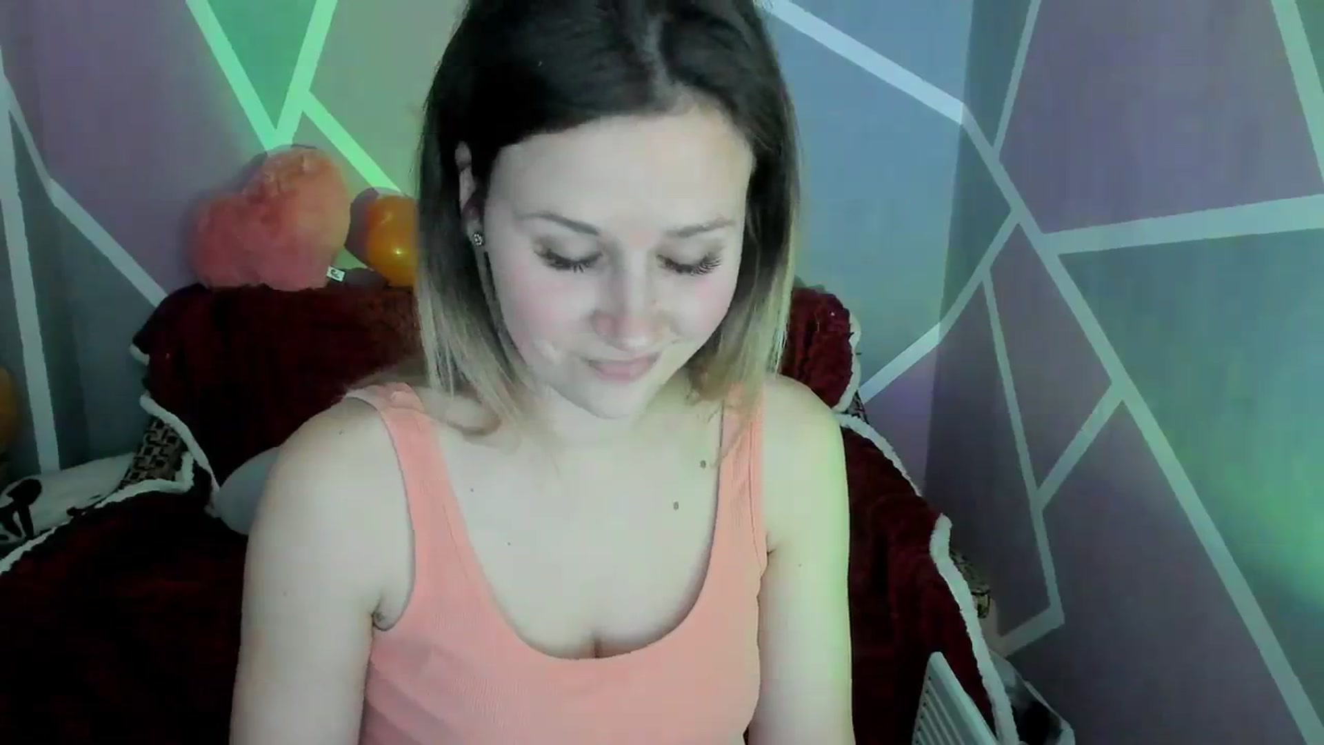 Gallery image thumbnail from Sexy_Ukr's myfreecams stream on, 03/02/2024, 18:31 image 10 of 20