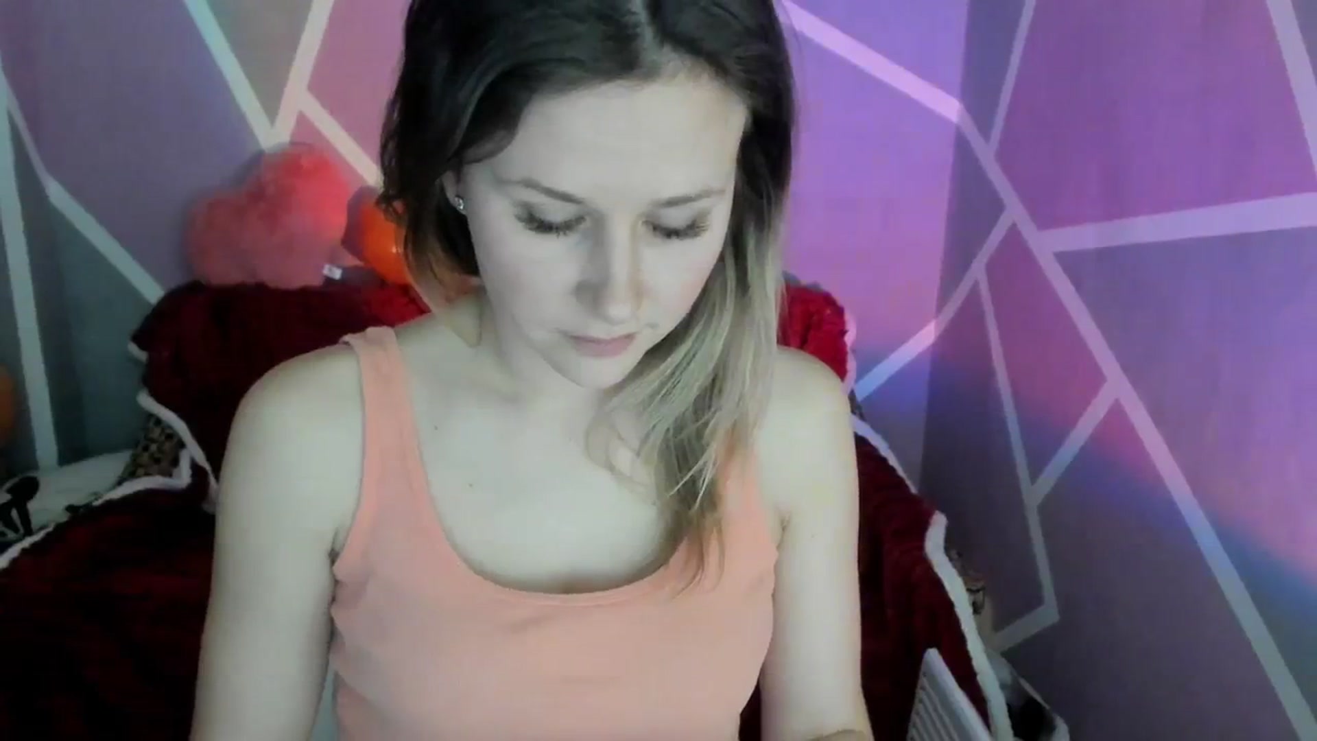 Gallery image thumbnail from Sexy_Ukr's myfreecams stream on, 03/02/2024, 18:31 image 4 of 20