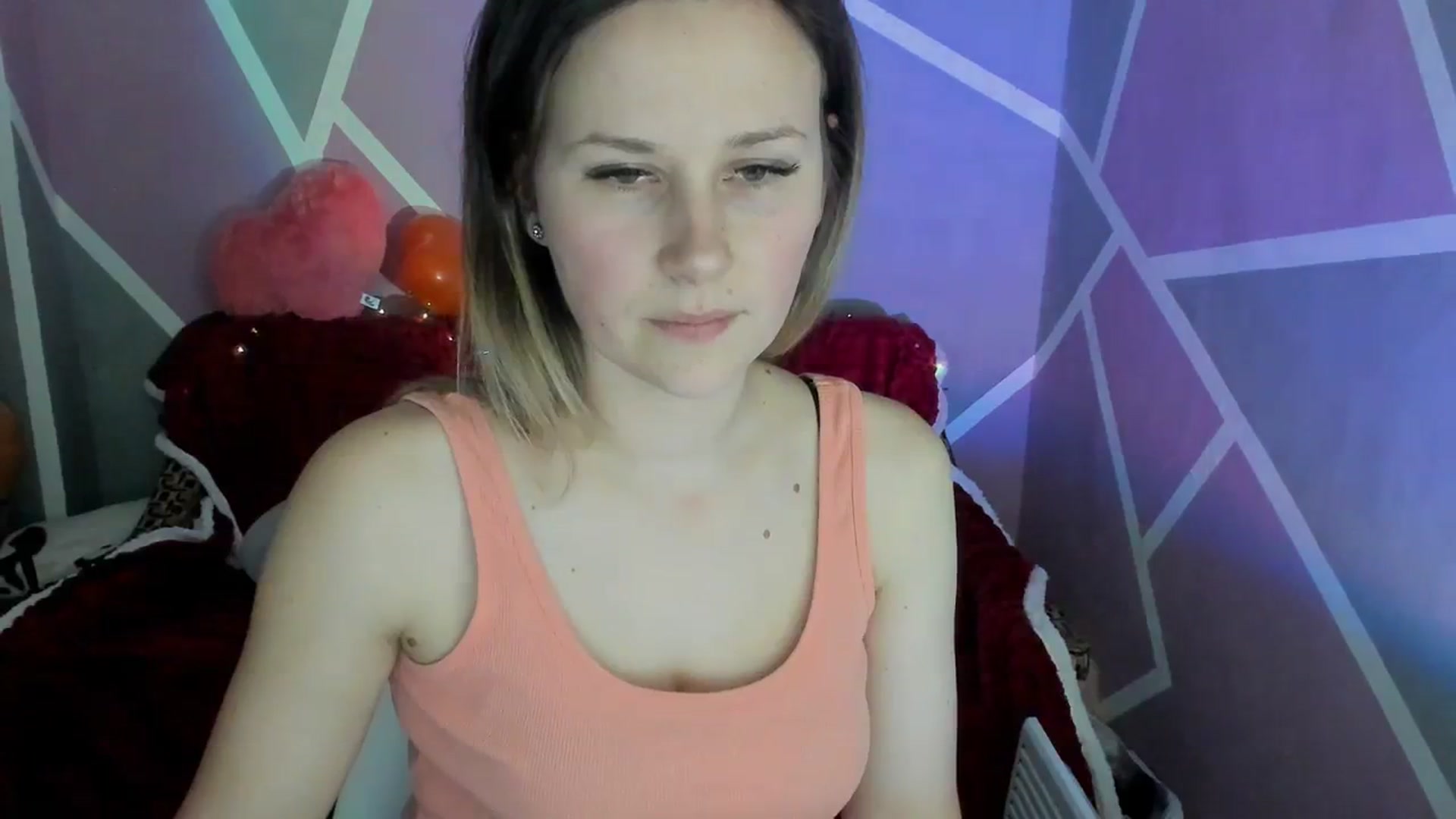 Gallery image thumbnail from Sexy_Ukr's myfreecams stream on, 03/02/2024, 18:31 image 16 of 20