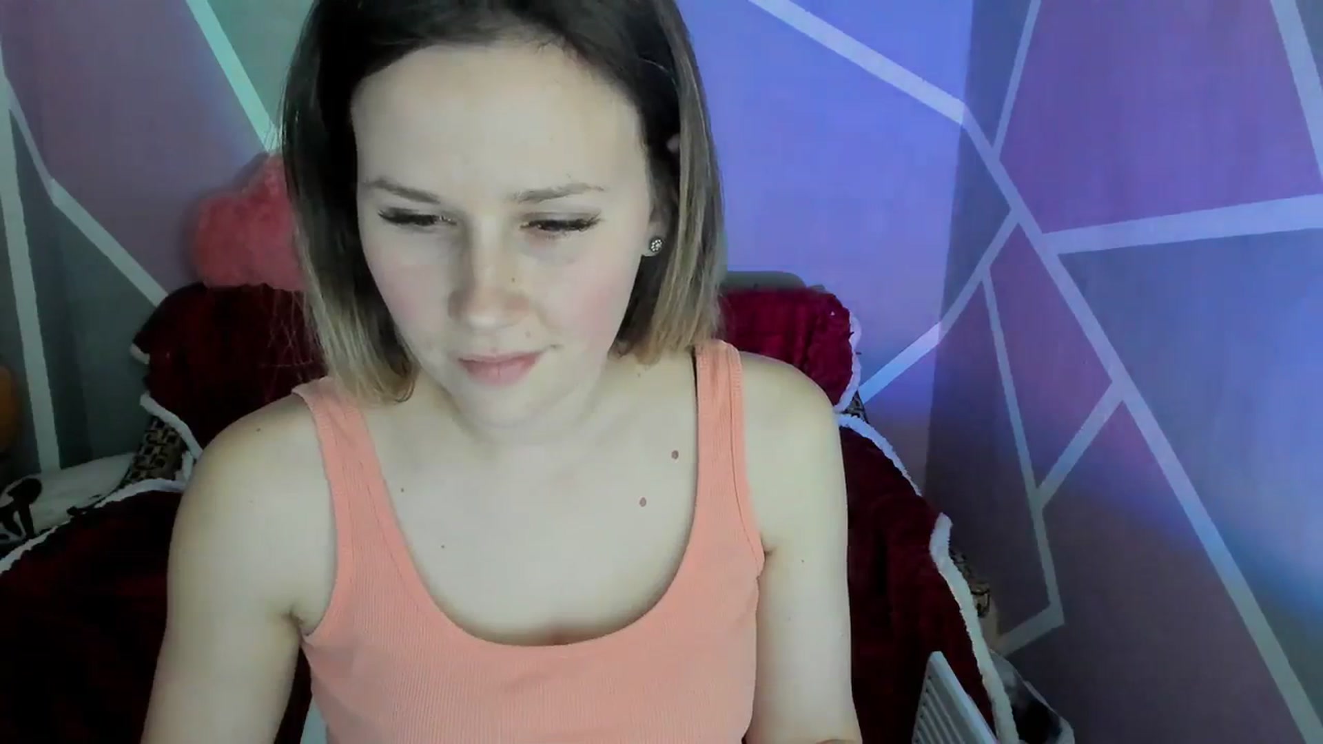 Gallery image thumbnail from Sexy_Ukr's myfreecams stream on, 03/02/2024, 18:31 image 20 of 20