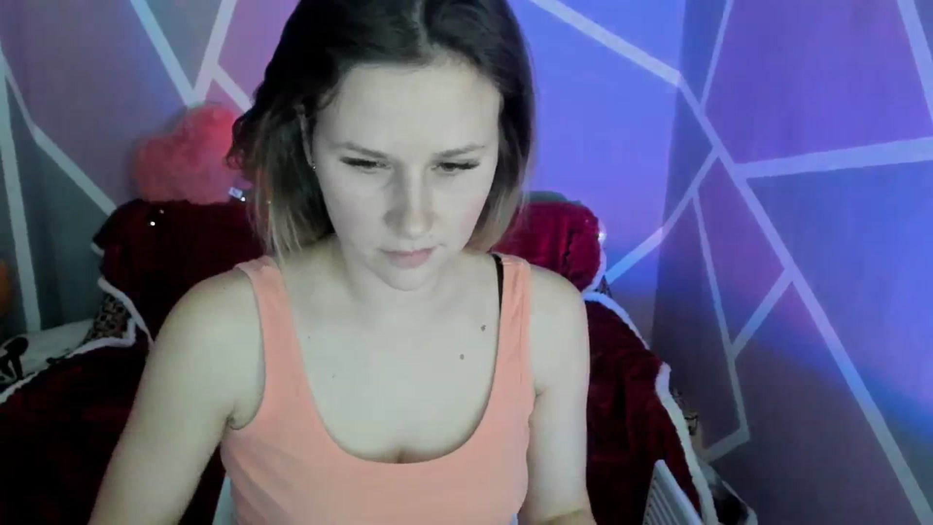 Gallery image thumbnail from Sexy_Ukr's myfreecams stream on, 03/02/2024, 18:31 image 5 of 20