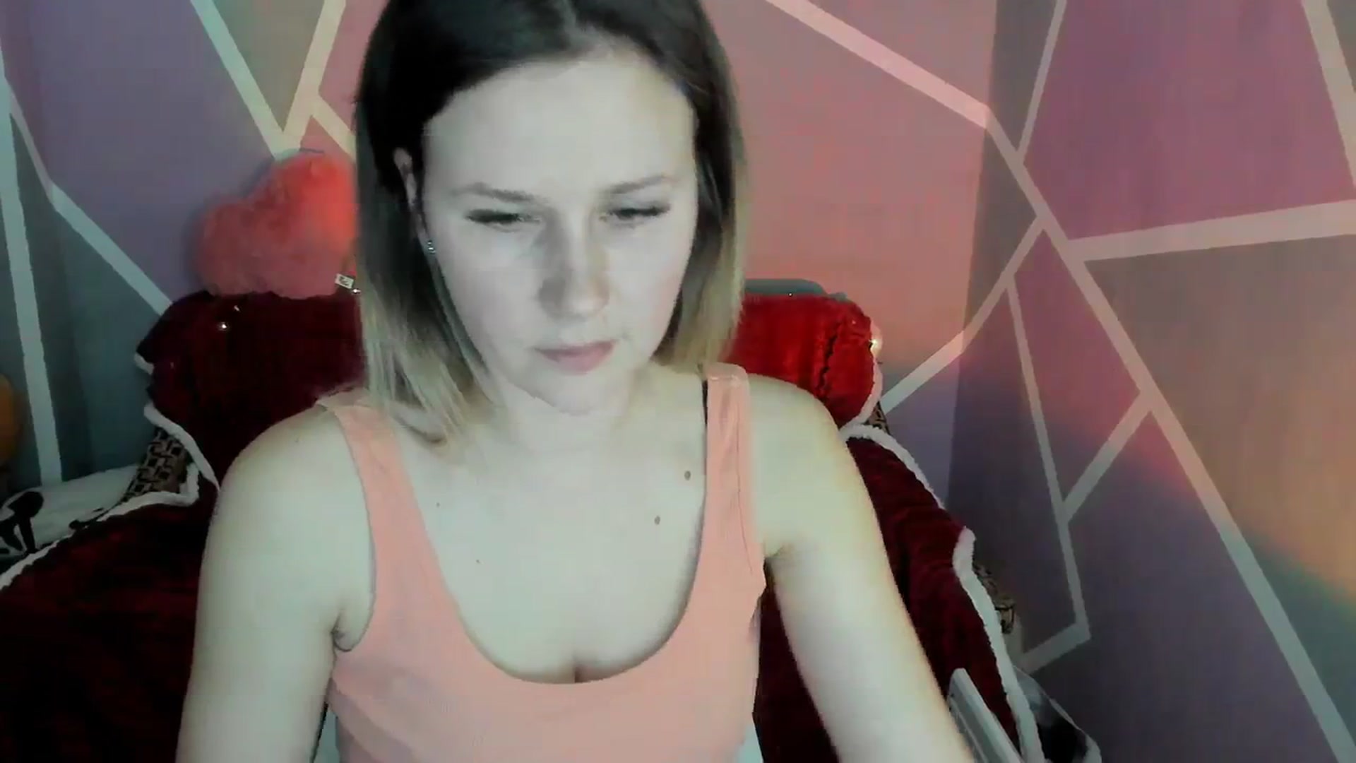 Gallery image thumbnail from Sexy_Ukr's myfreecams stream on, 03/02/2024, 18:31 image 9 of 20