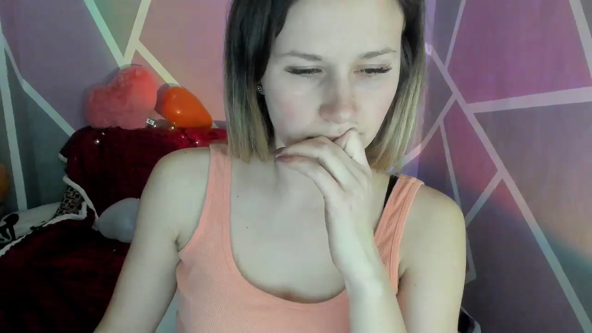 Gallery image thumbnail from Sexy_Ukr's myfreecams stream on, 03/02/2024, 18:31 image 3 of 20