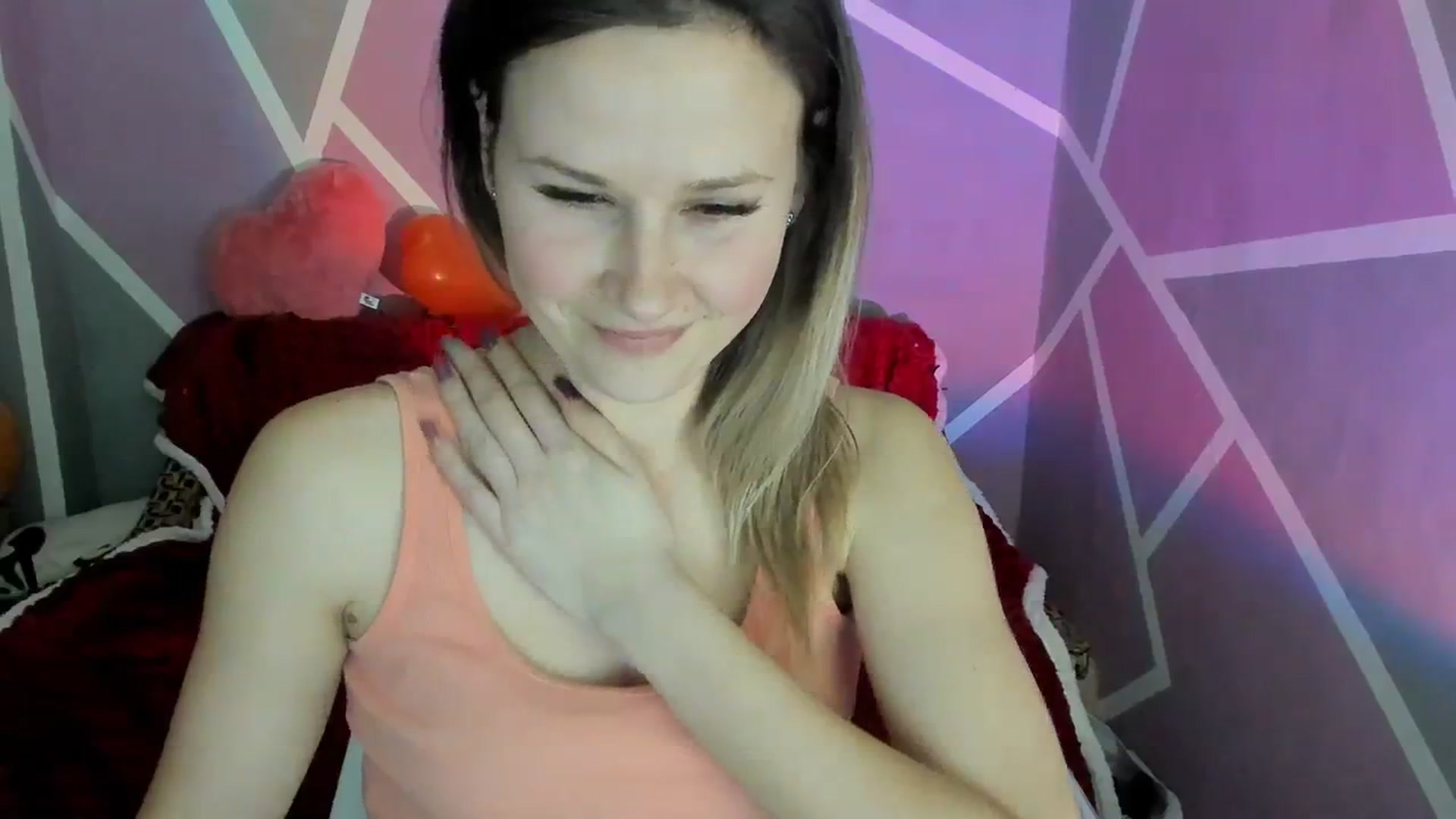 Gallery image thumbnail from Sexy_Ukr's myfreecams stream on, 03/02/2024, 18:31 image 17 of 20