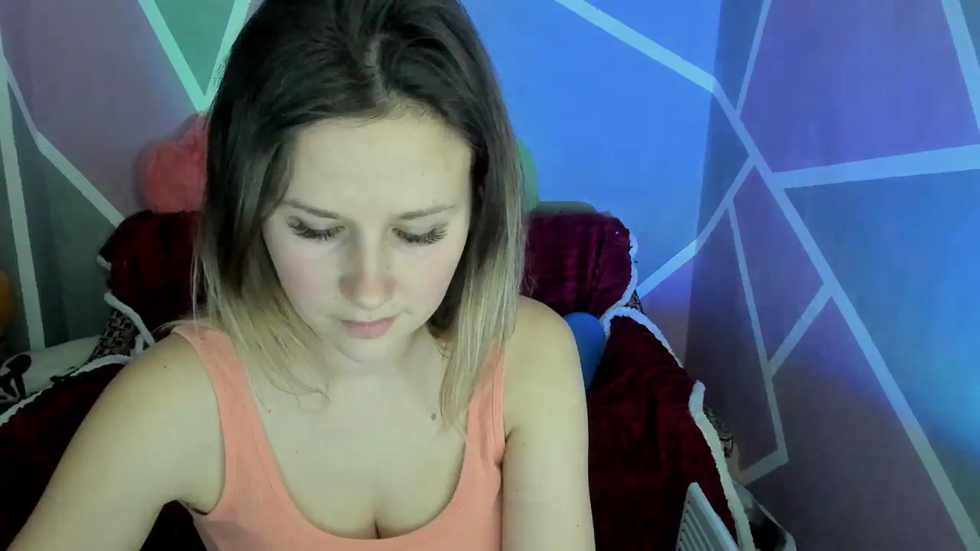 Gallery image thumbnail from Sexy_Ukr's myfreecams stream on, 03/02/2024, 18:31 image 6 of 20