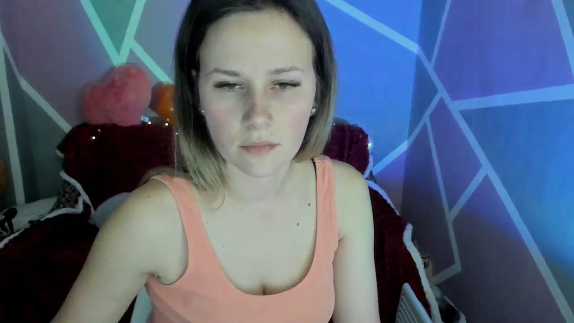 Gallery image thumbnail from Sexy_Ukr's myfreecams stream on, 03/02/2024, 18:31 image 15 of 20