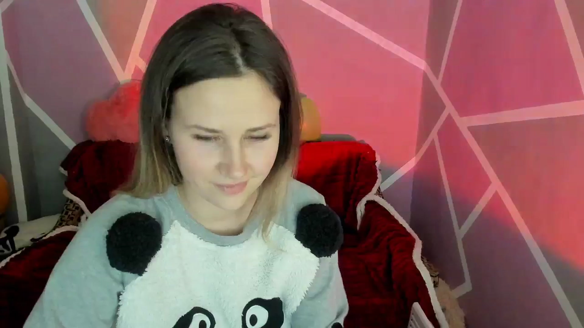 Gallery image thumbnail from Sexy_Ukr's myfreecams stream on, 03/06/2024, 18:40 image 14 of 20