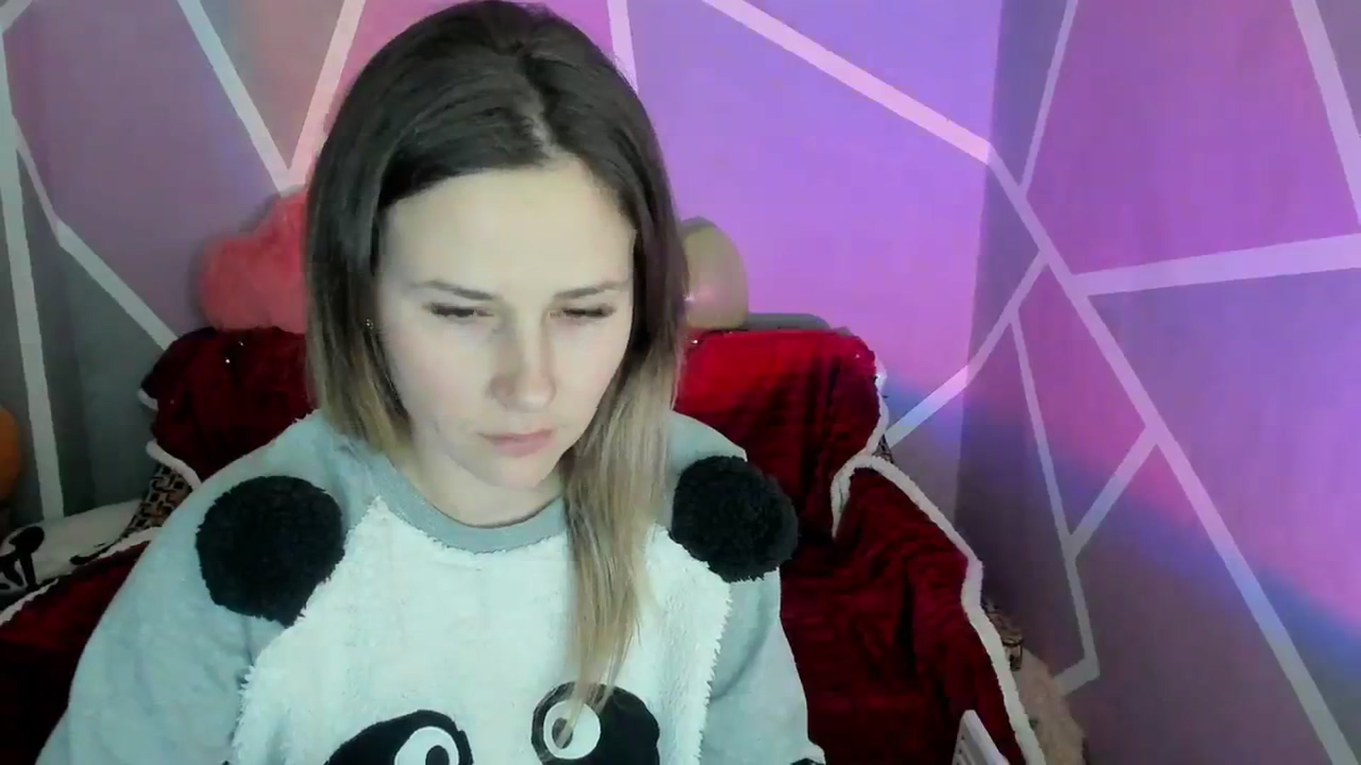 Gallery image thumbnail from Sexy_Ukr's myfreecams stream on, 03/06/2024, 18:40 image 19 of 20
