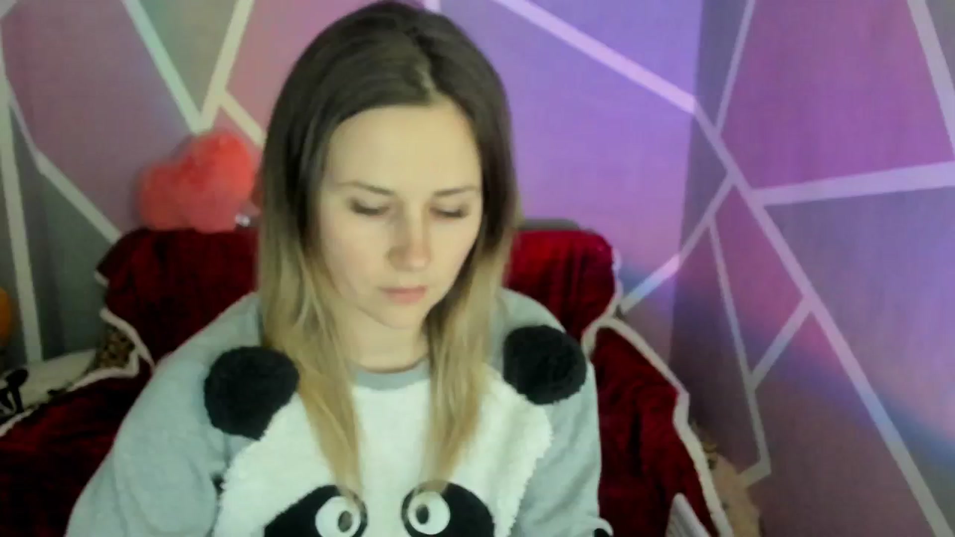 Gallery image thumbnail from Sexy_Ukr's myfreecams stream on, 03/06/2024, 18:40 image 1 of 20