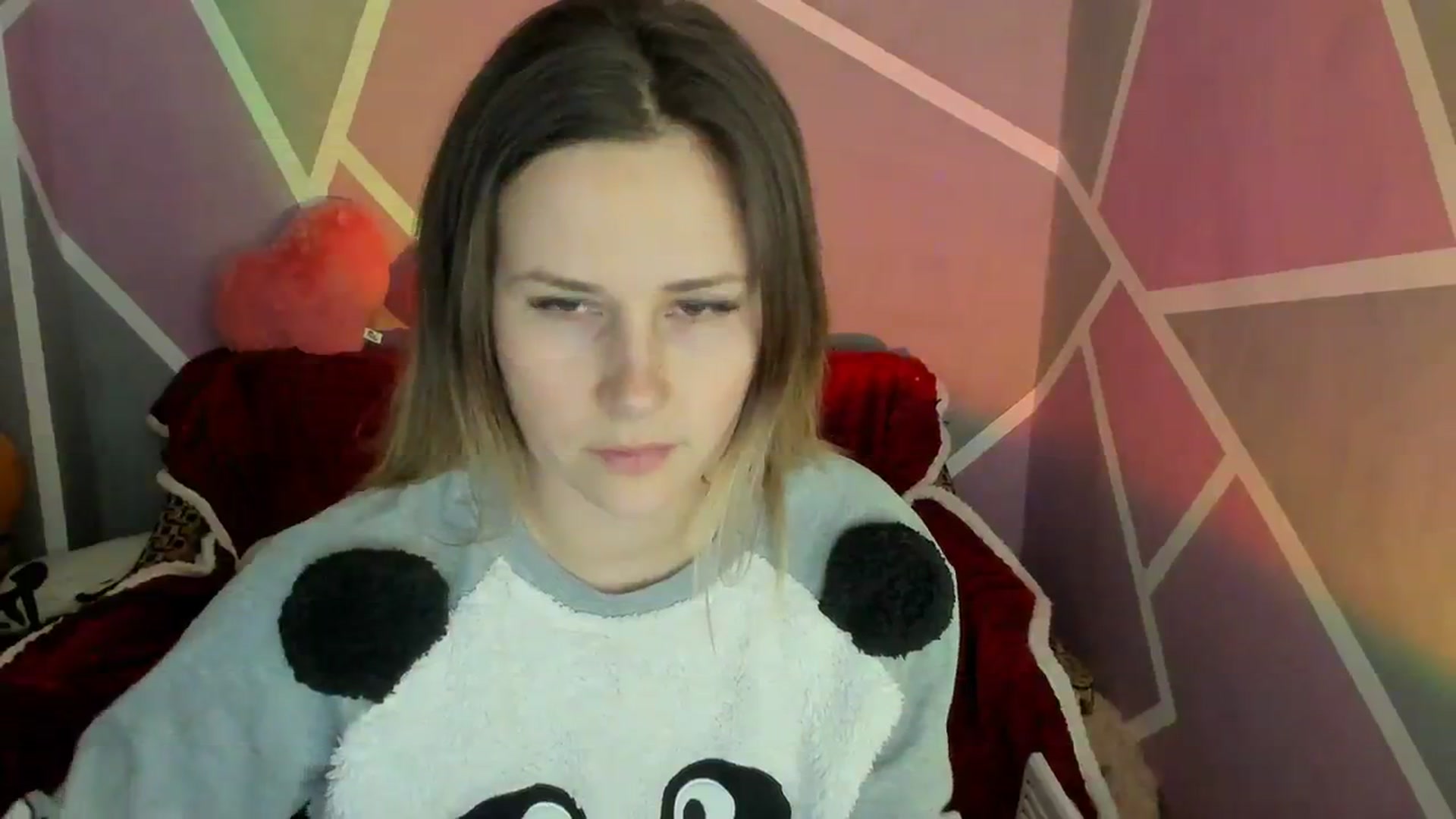 Gallery image thumbnail from Sexy_Ukr's myfreecams stream on, 03/06/2024, 18:40 image 3 of 20