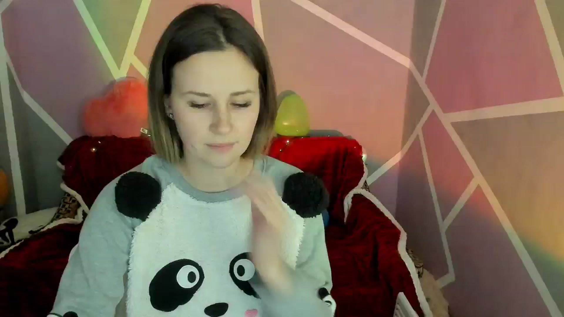 Gallery image thumbnail from Sexy_Ukr's myfreecams stream on, 03/06/2024, 18:40 image 12 of 20